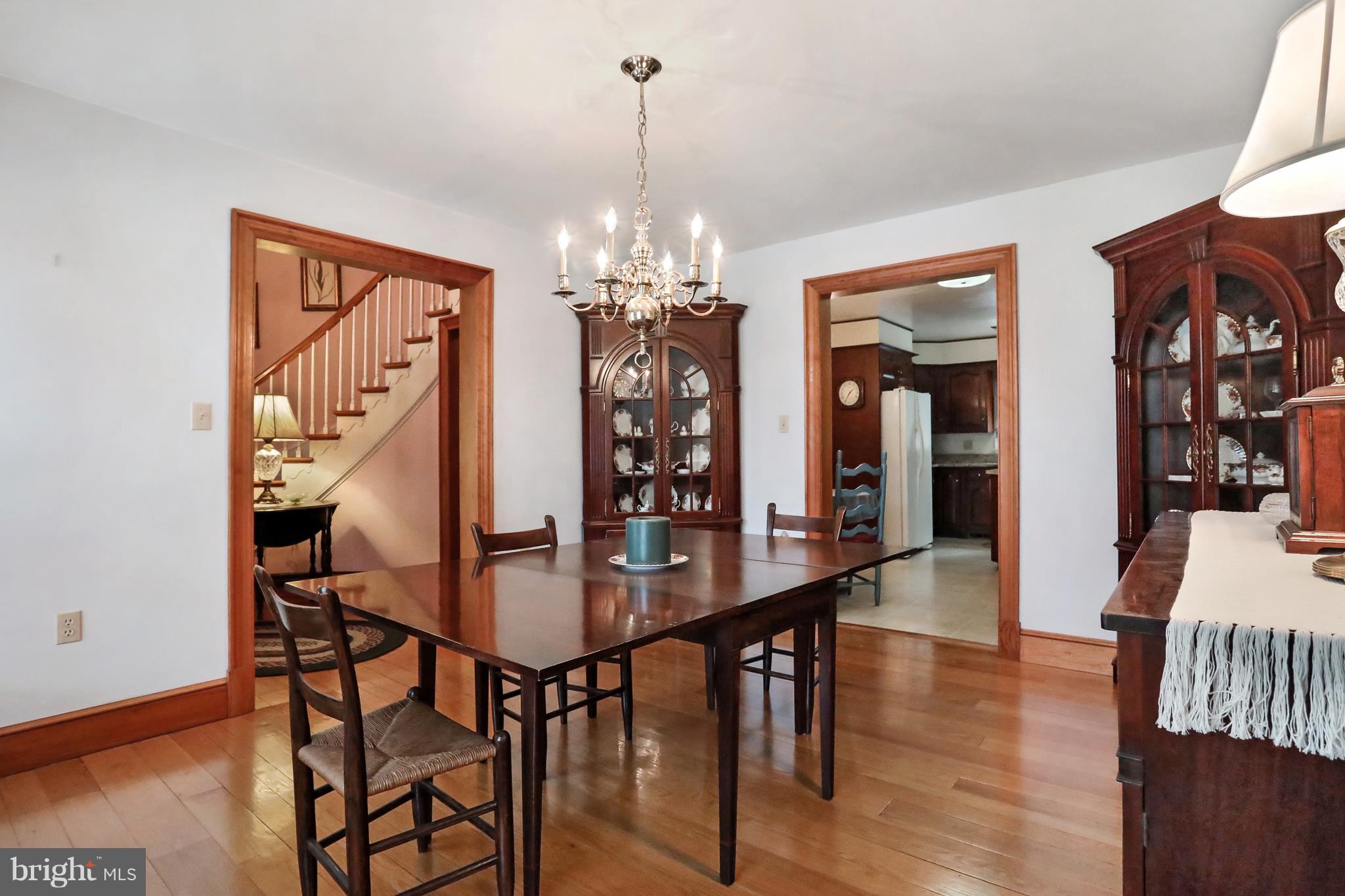 SHIRLEY FARMS - Residential