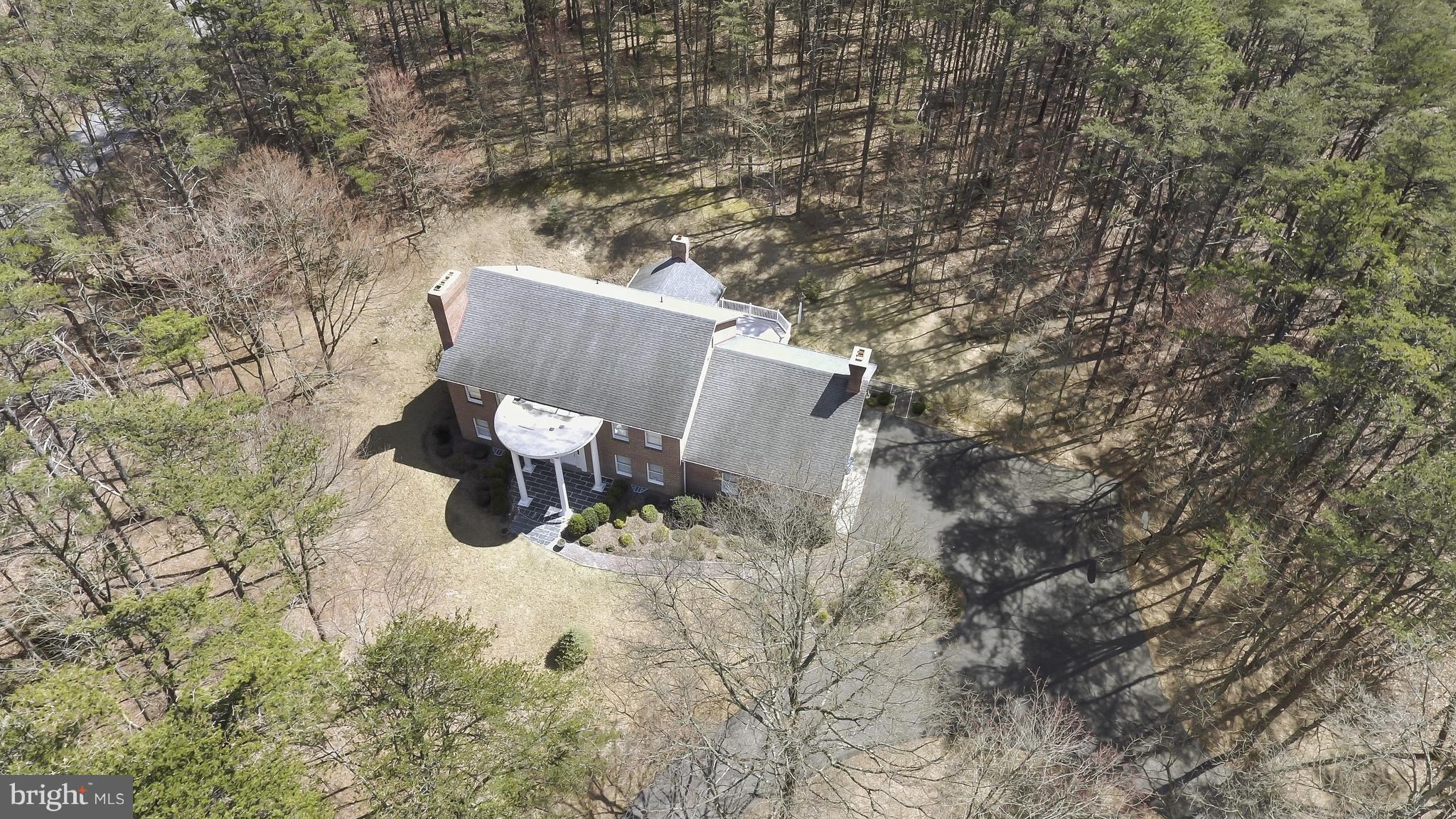 SHIRLEY FARMS - Residential