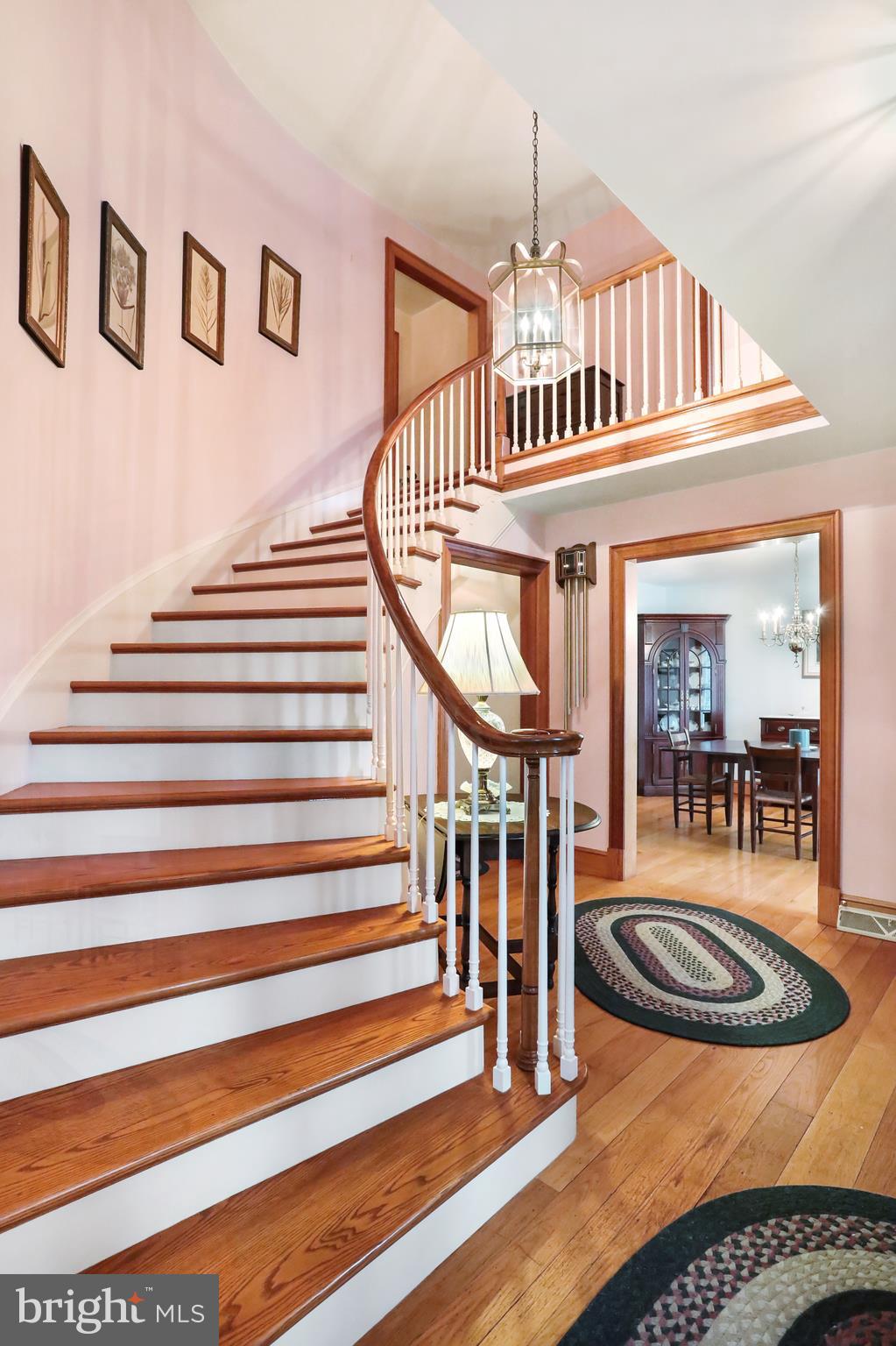 SHIRLEY FARMS - Residential