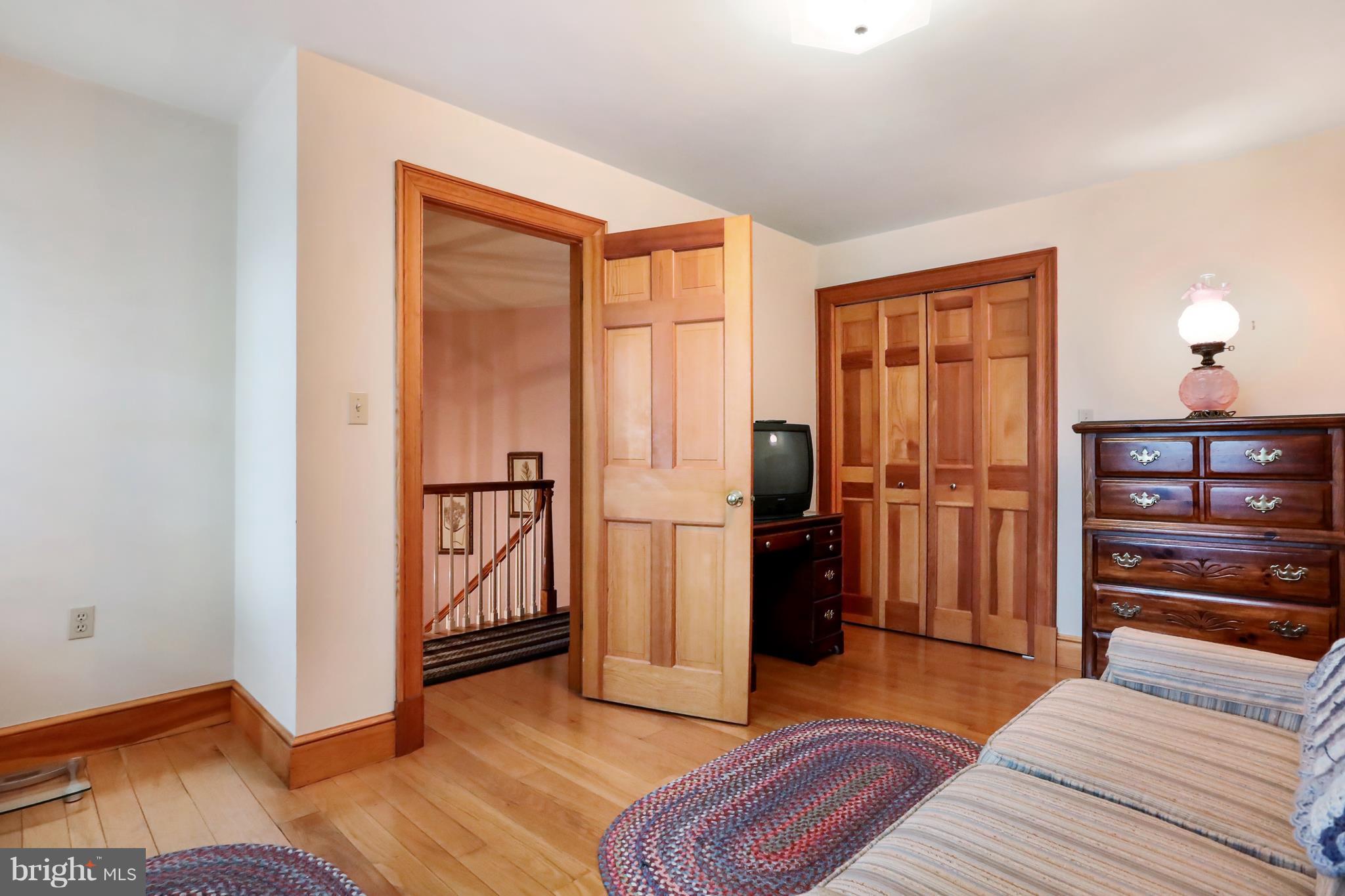 SHIRLEY FARMS - Residential