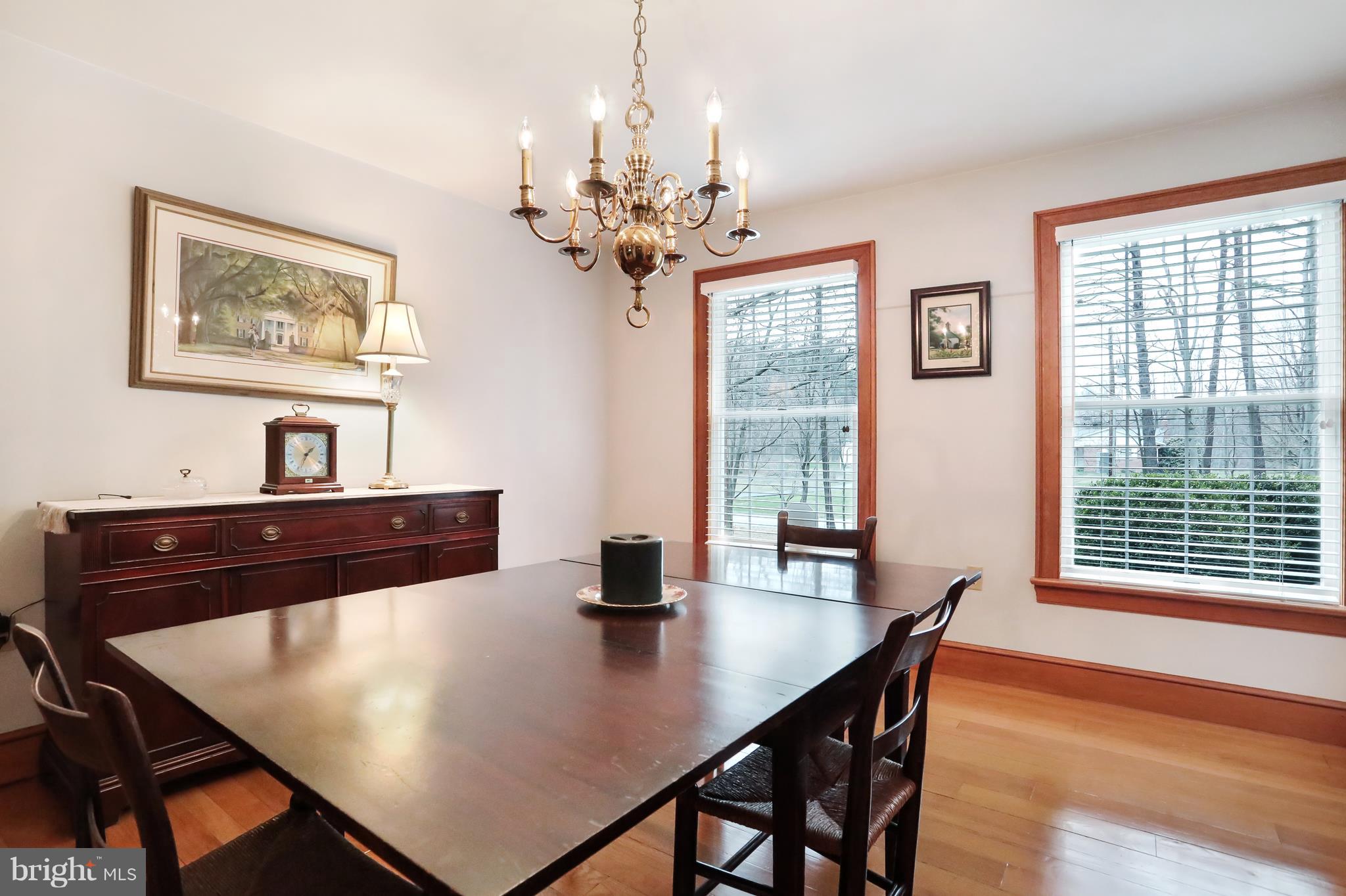 SHIRLEY FARMS - Residential