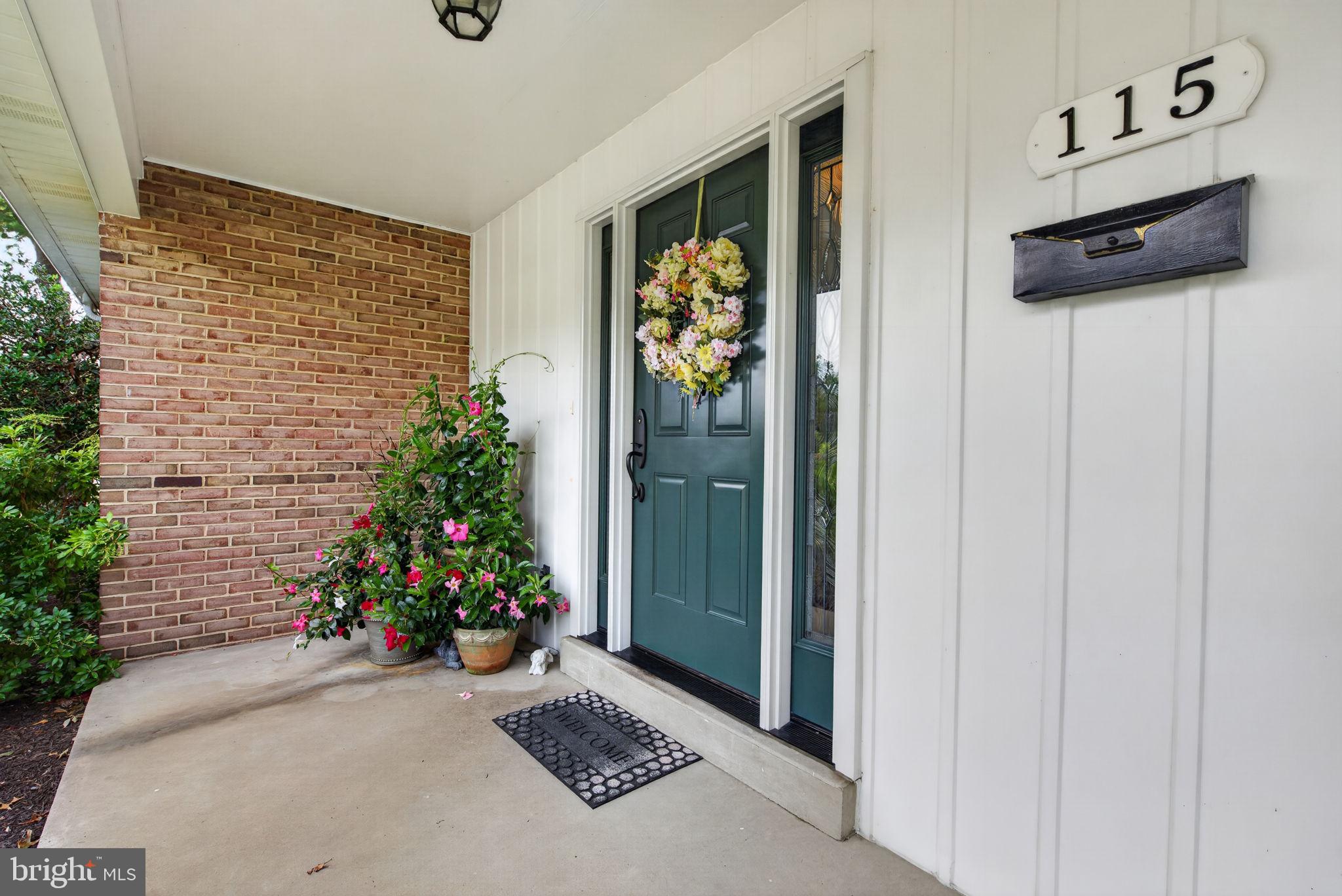 115 VALLEY VIEW