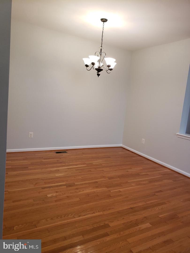 DAHLIA PARK OF WILDEWOOD - Residential Lease