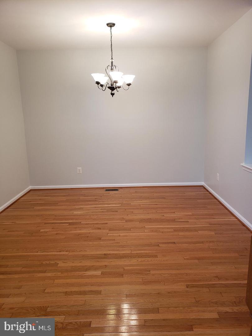 DAHLIA PARK OF WILDEWOOD - Residential Lease