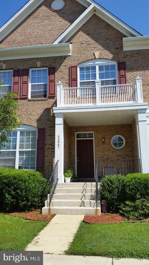 43967 PEONY PLACE CALIFORNIA MD 20619