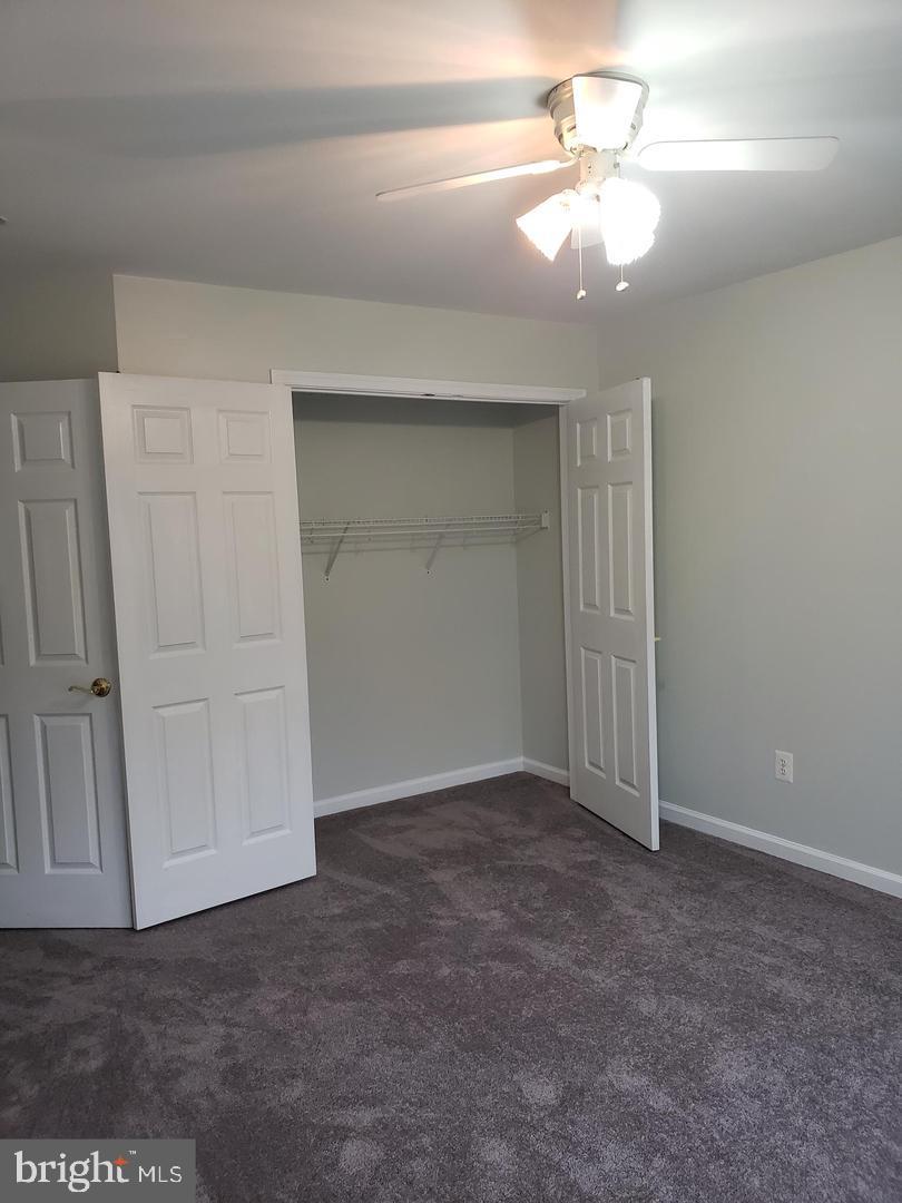 DAHLIA PARK OF WILDEWOOD - Residential Lease