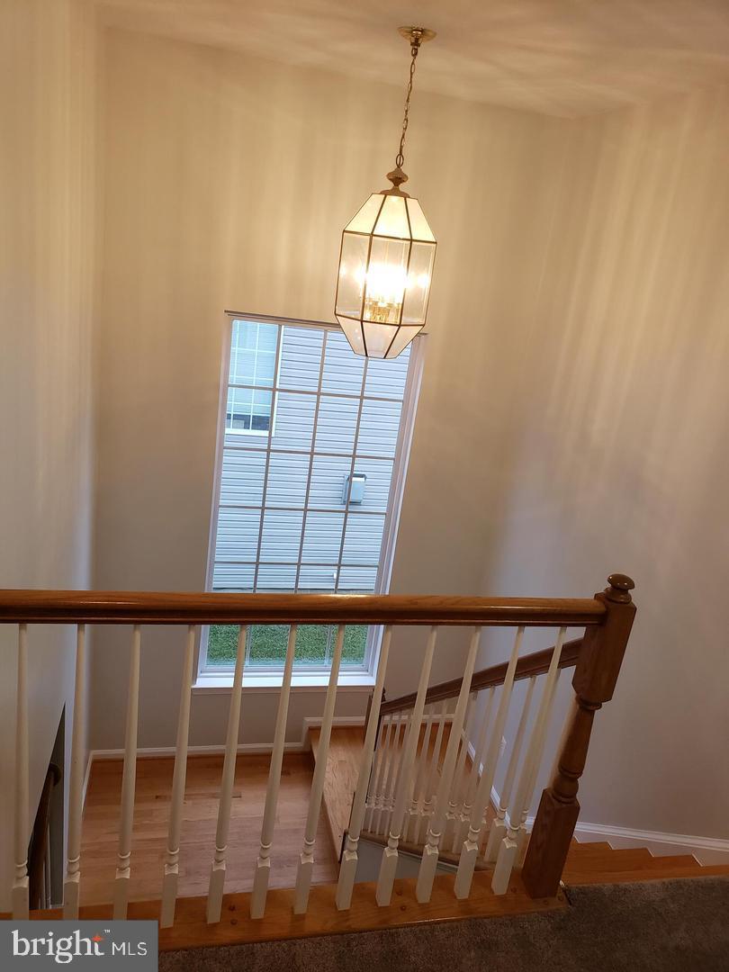 DAHLIA PARK OF WILDEWOOD - Residential Lease