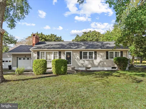 25486 Ocean Gateway, Mardela Springs, MD MLS: MDWC2017468