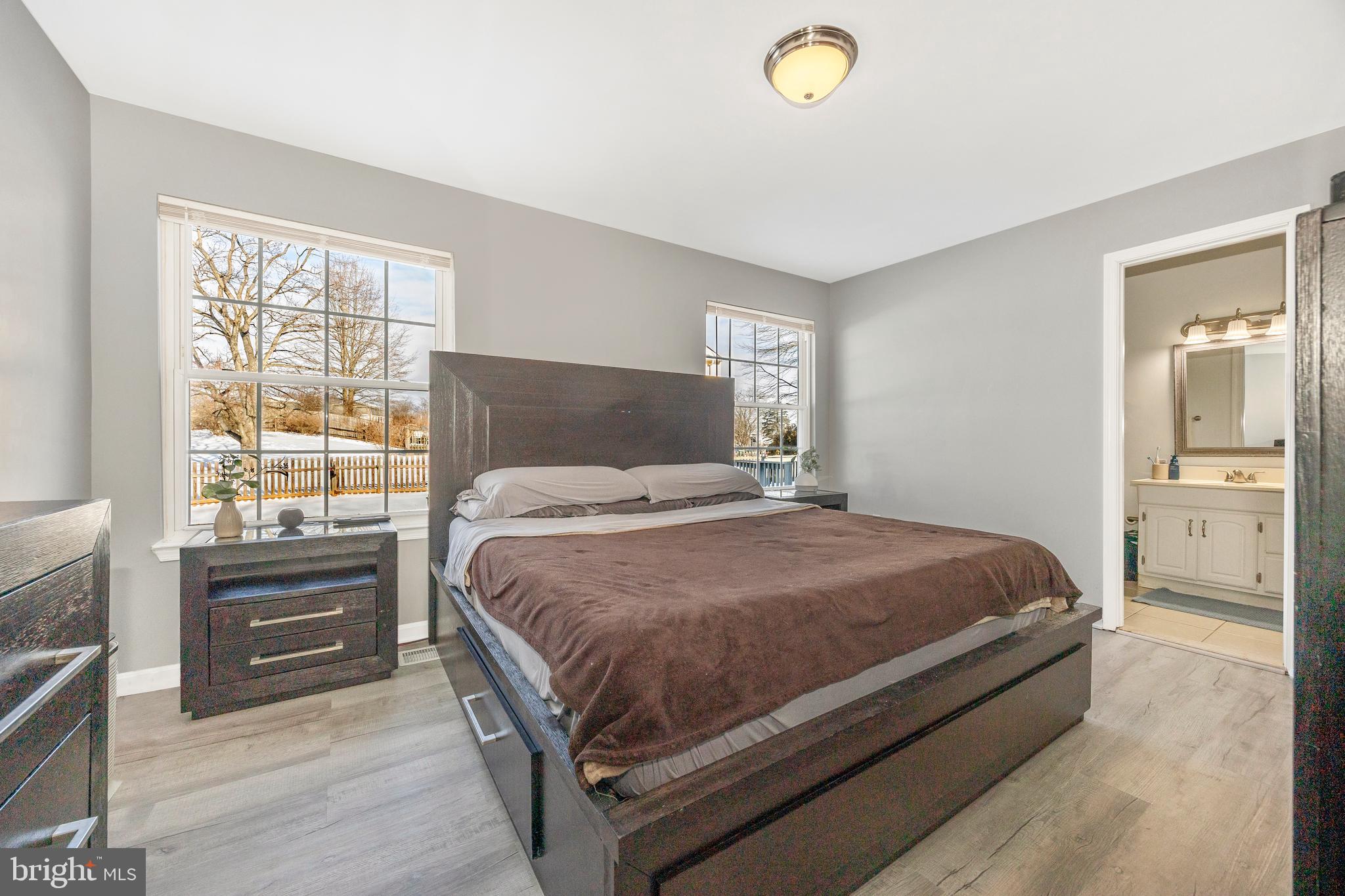 DISCOVERY - Residential