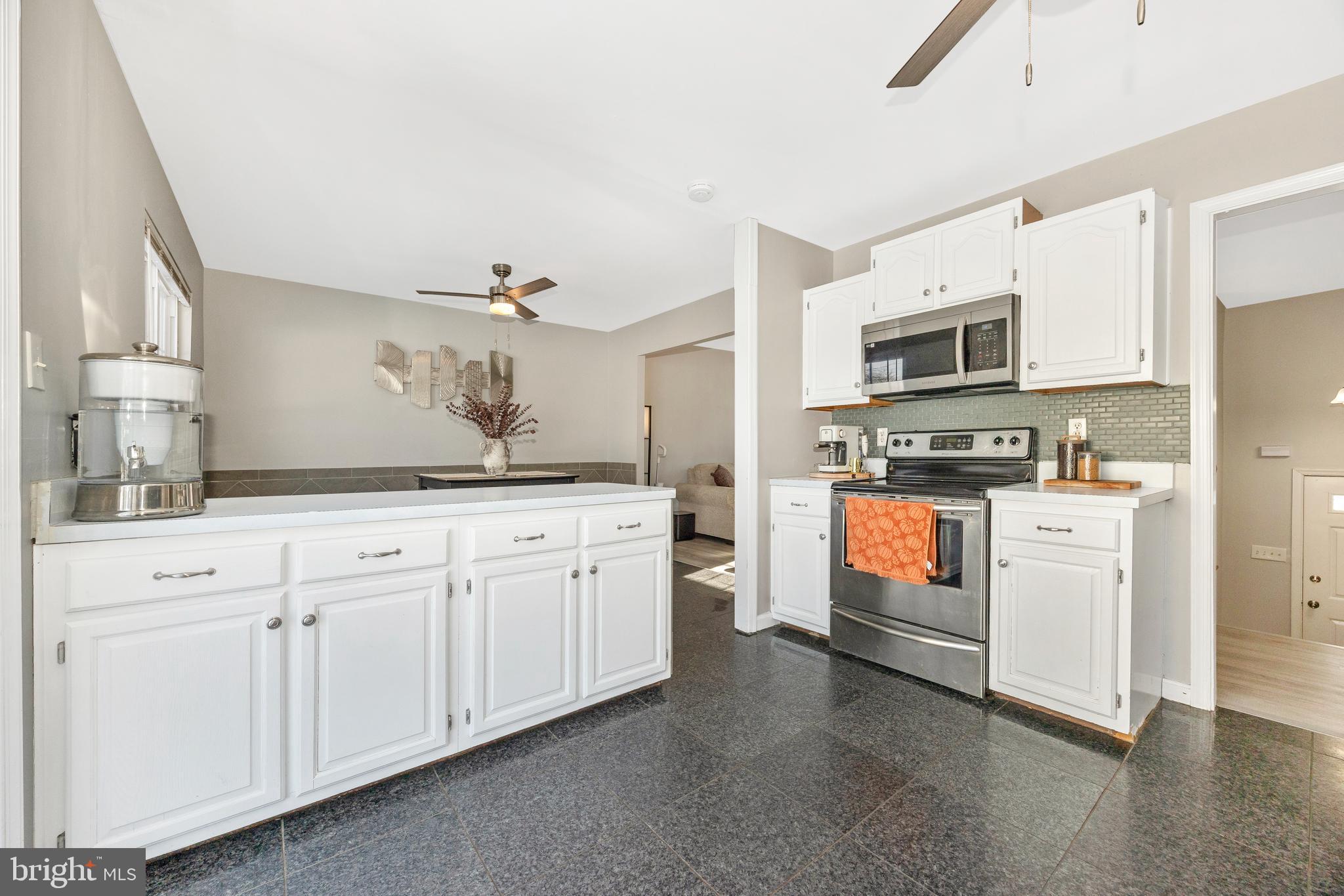 DISCOVERY - Residential