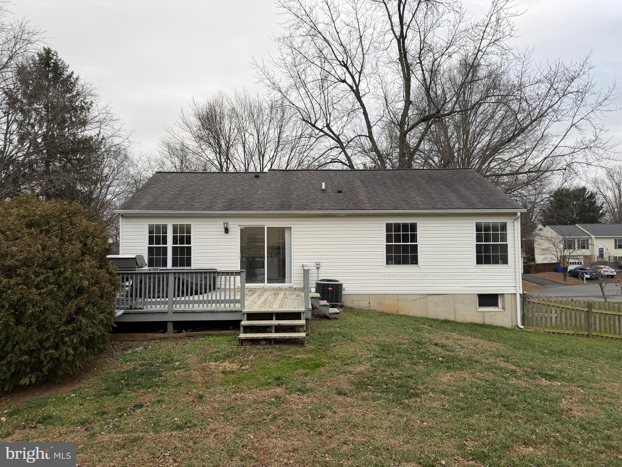 DISCOVERY - Residential