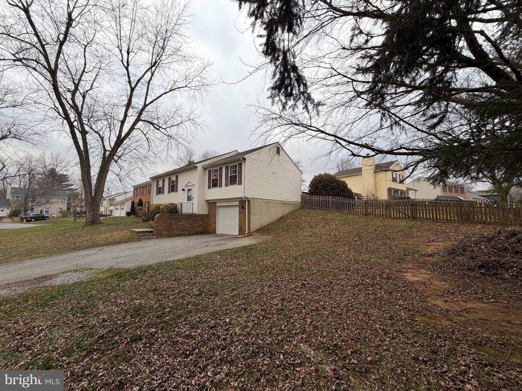 DISCOVERY - Residential