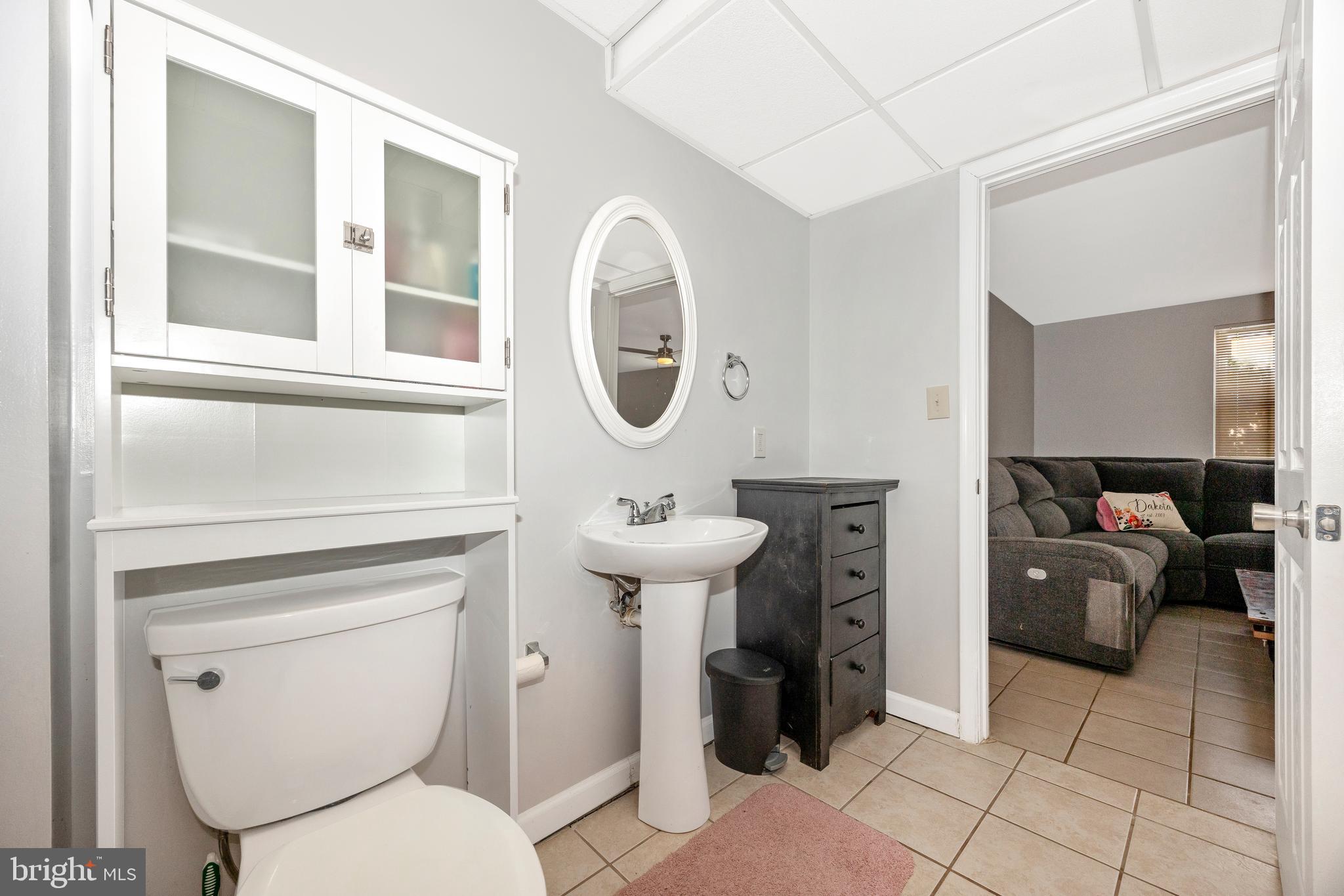 DISCOVERY - Residential