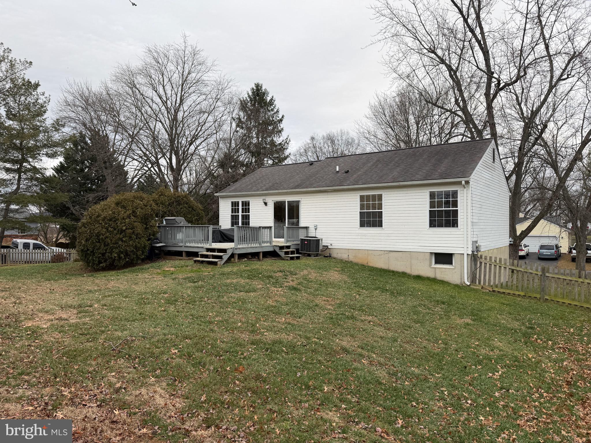 DISCOVERY - Residential