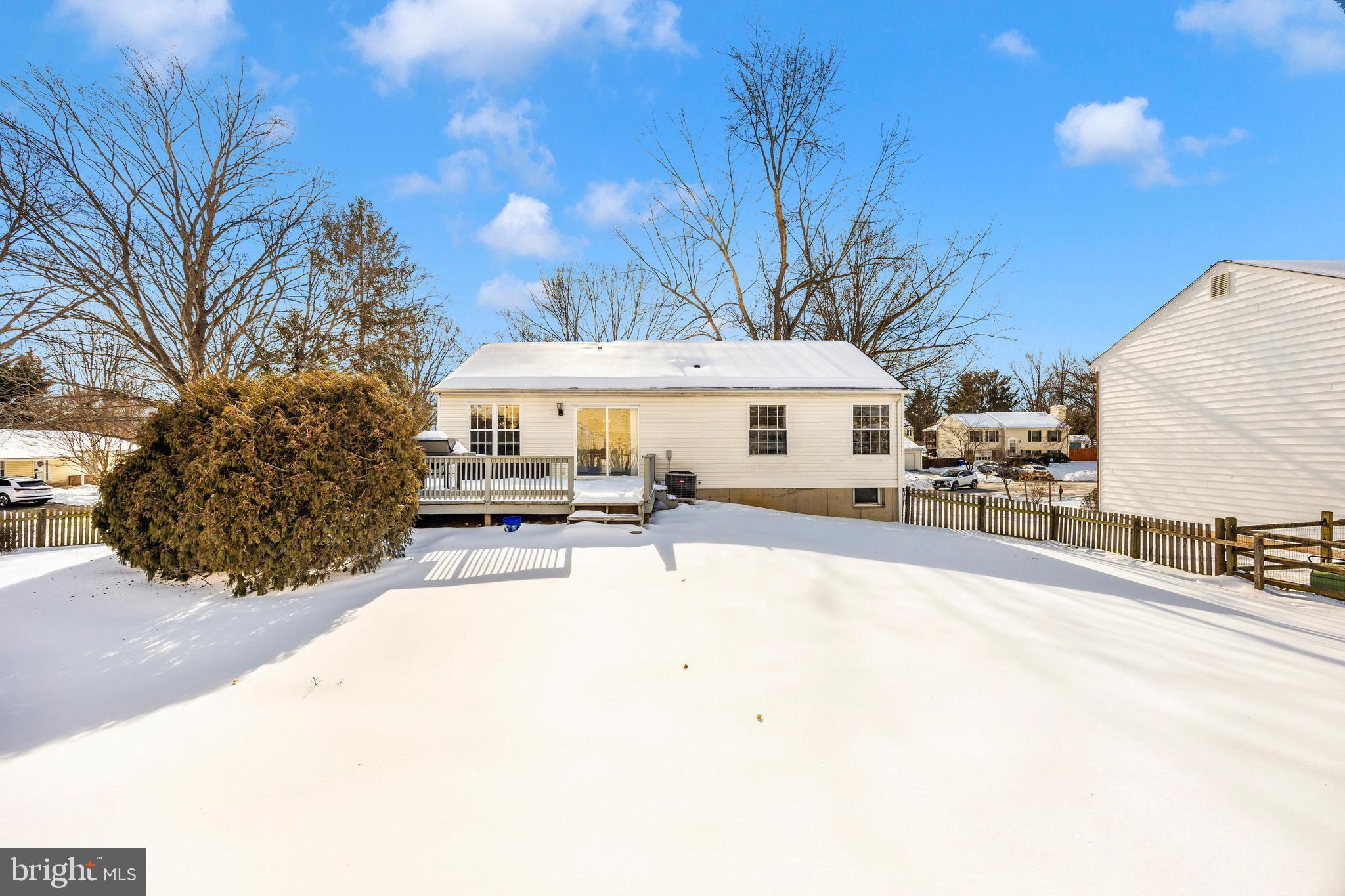 DISCOVERY - Residential