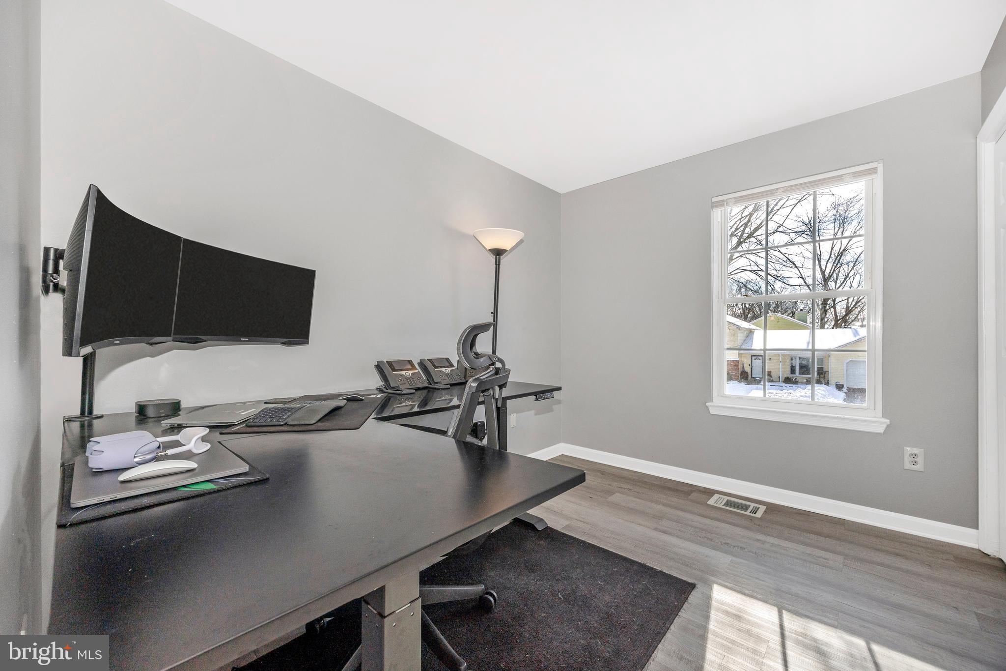 DISCOVERY - Residential