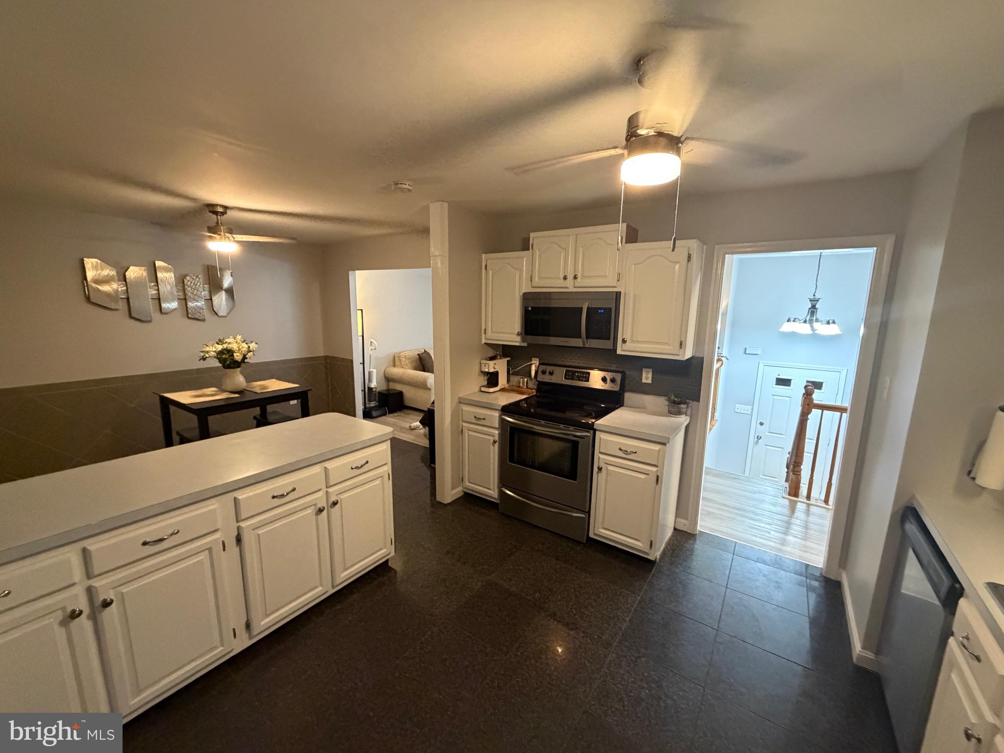 DISCOVERY - Residential