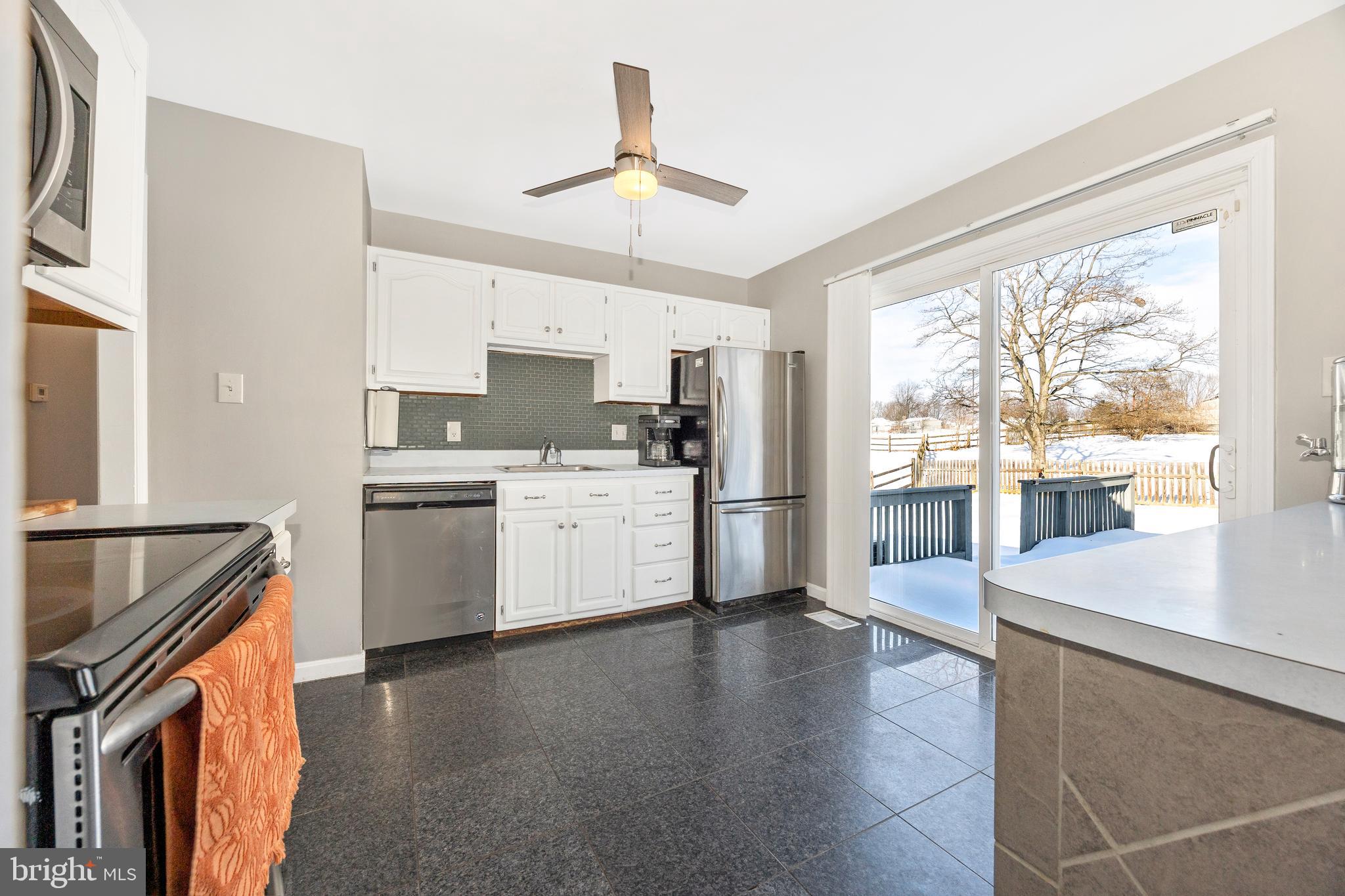 DISCOVERY - Residential