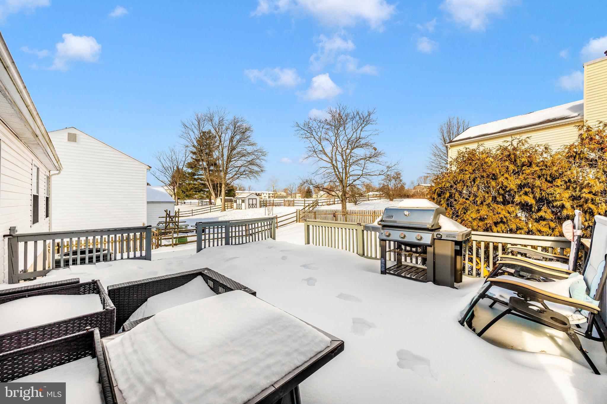 DISCOVERY - Residential