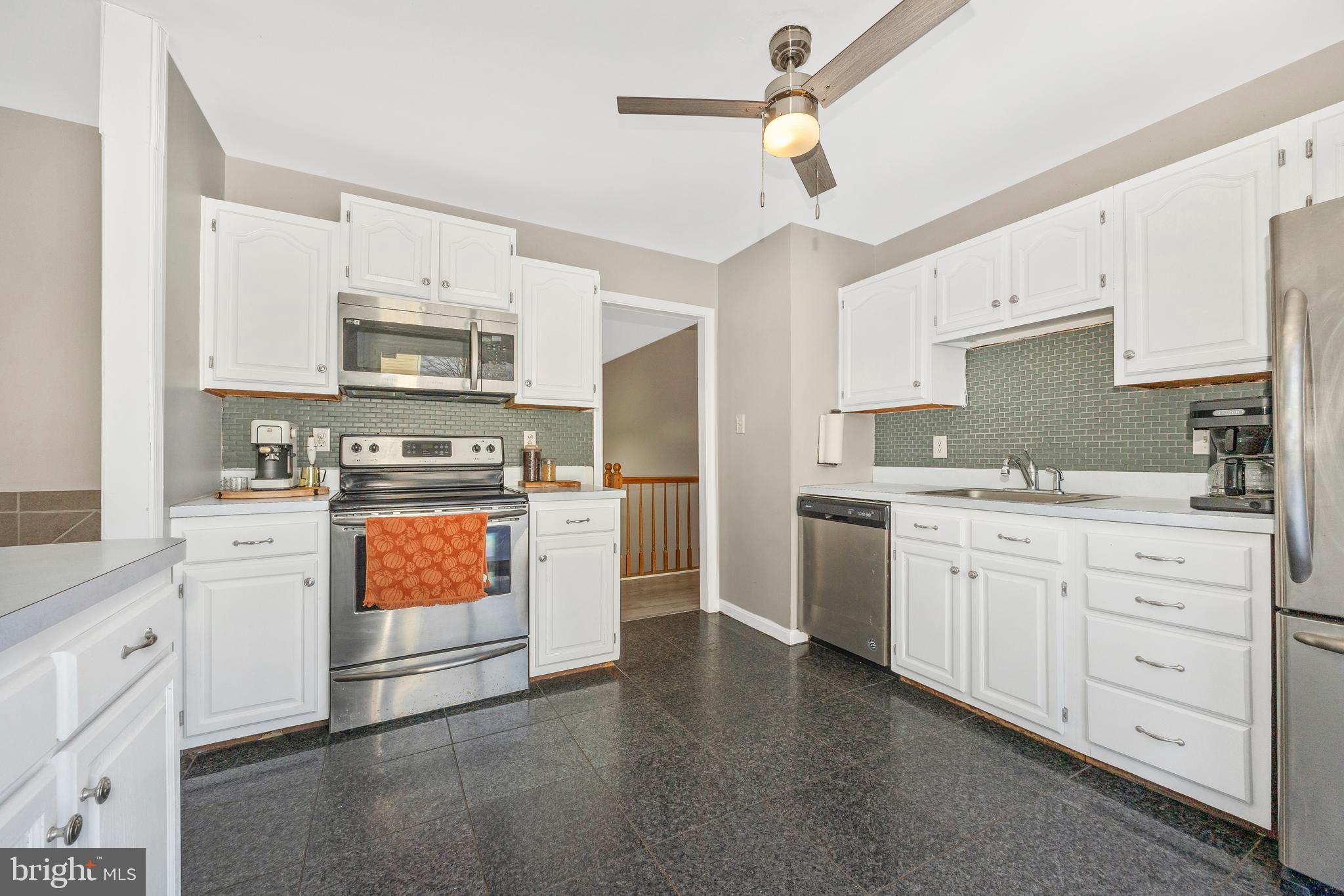 DISCOVERY - Residential