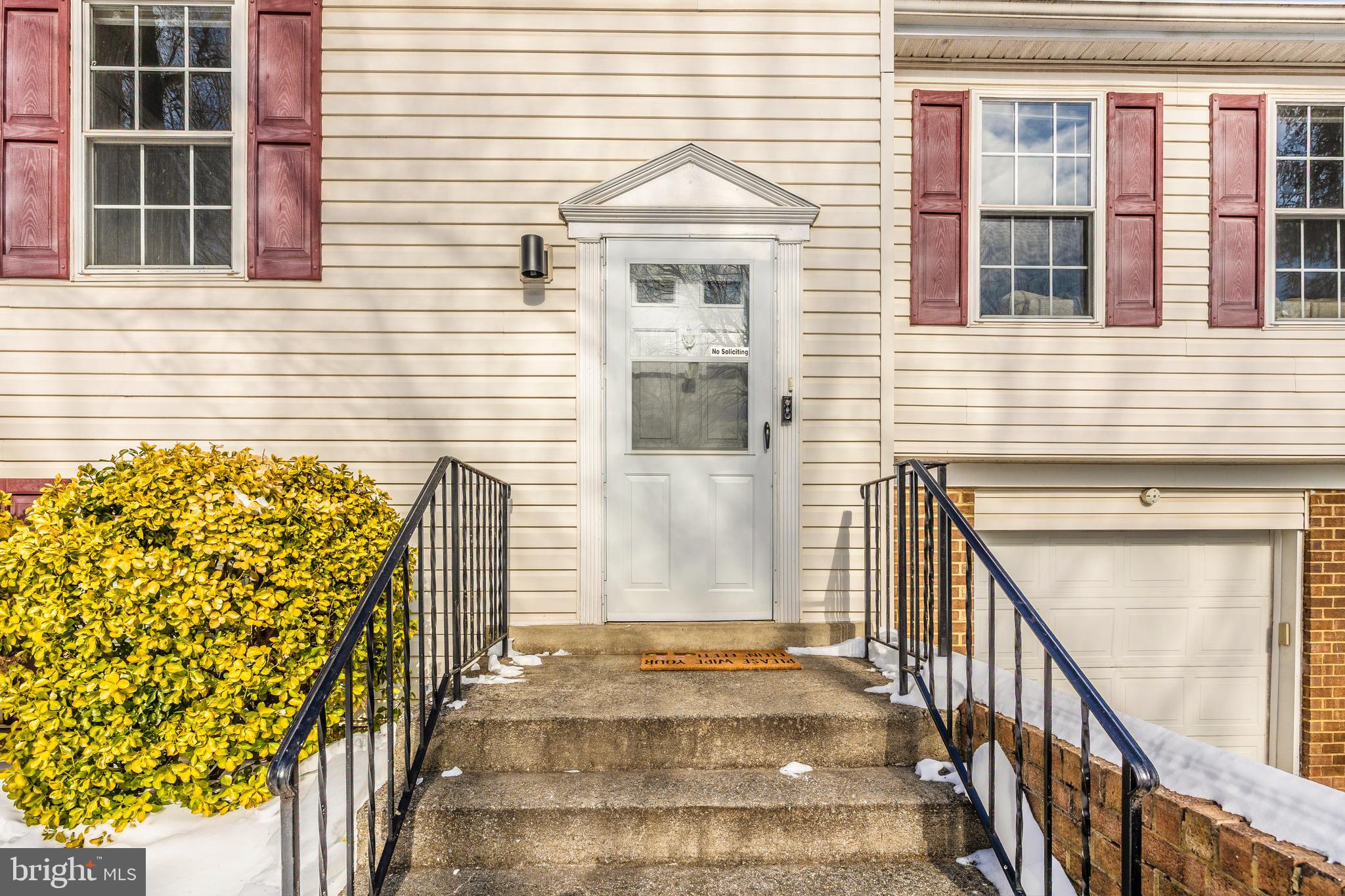 DISCOVERY - Residential