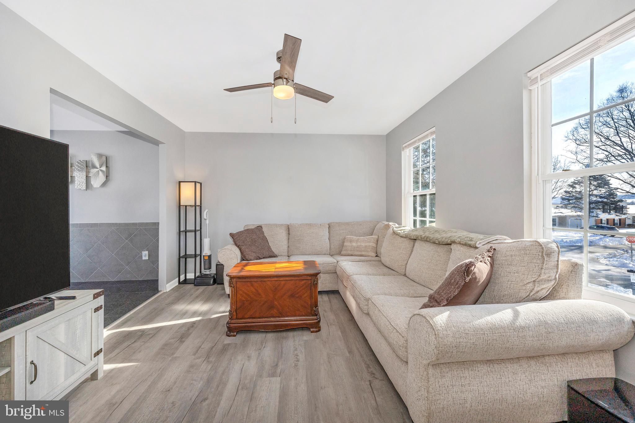 DISCOVERY - Residential