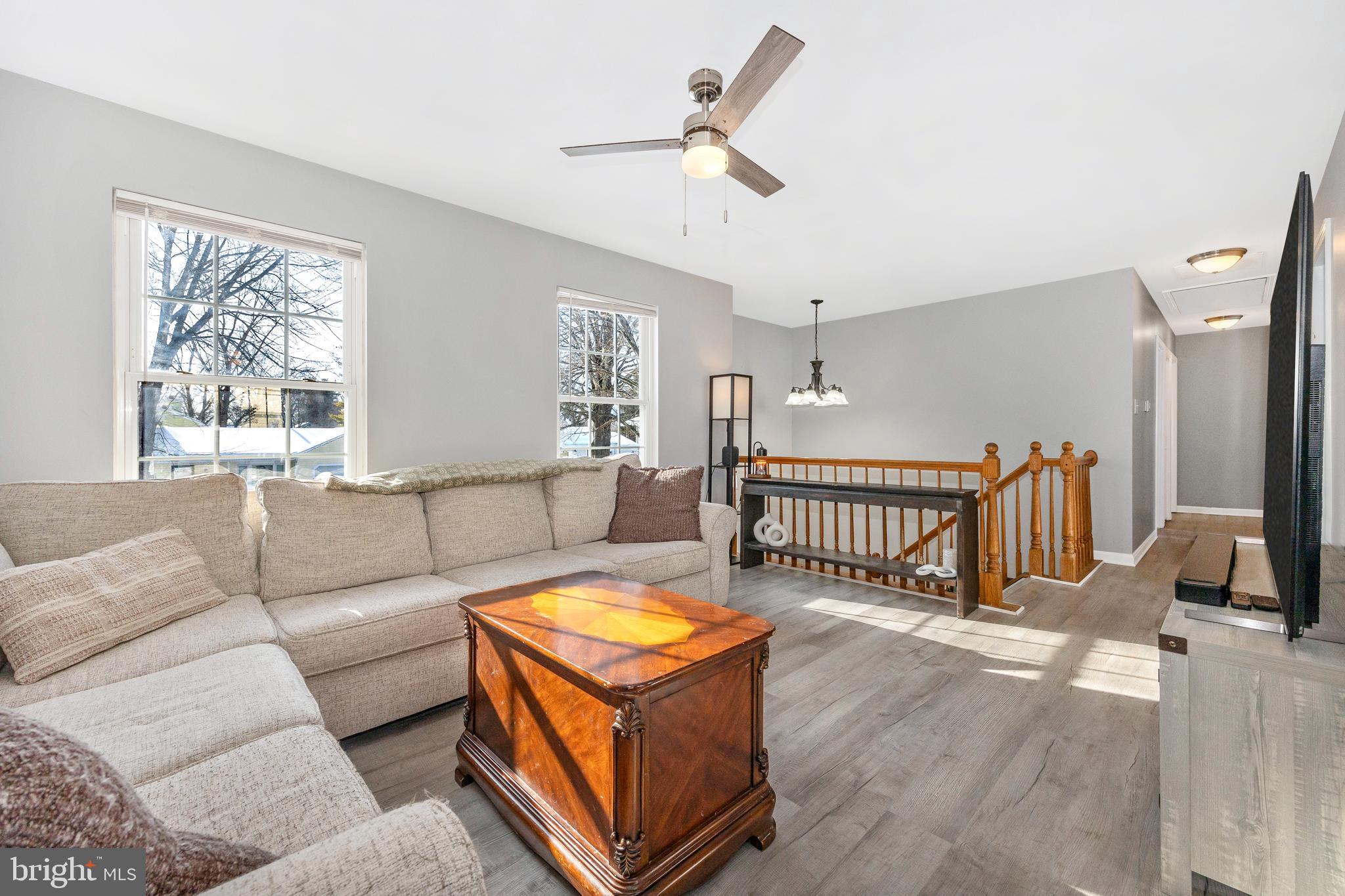 DISCOVERY - Residential