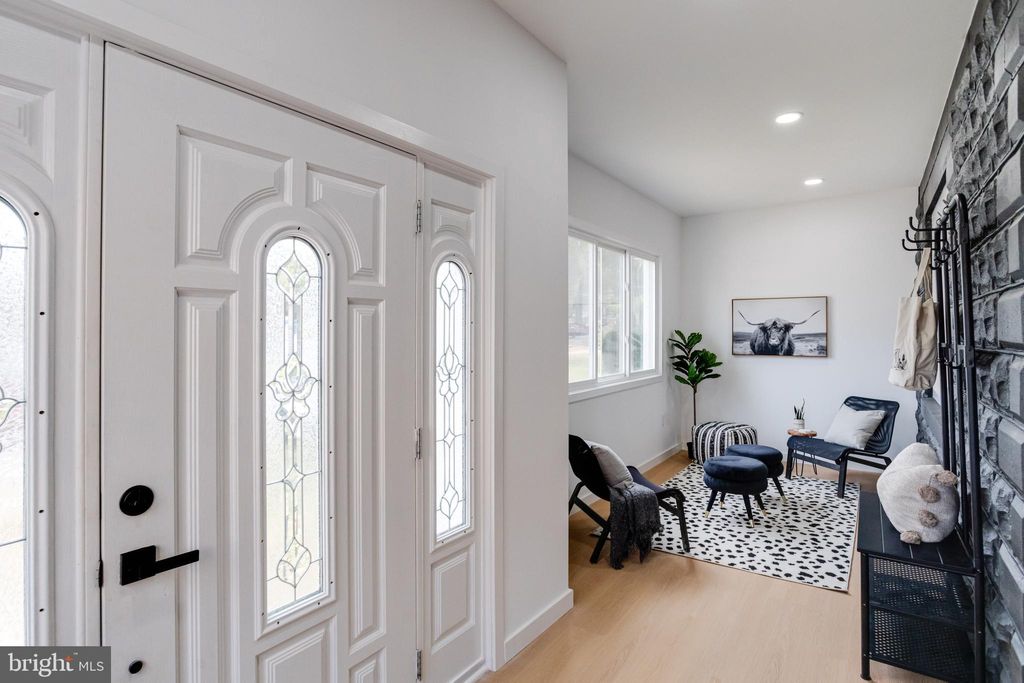 Photo of 5002 Eugene Avenue, BALTIMORE, MD 21206 (MLS # MDBA2182556)