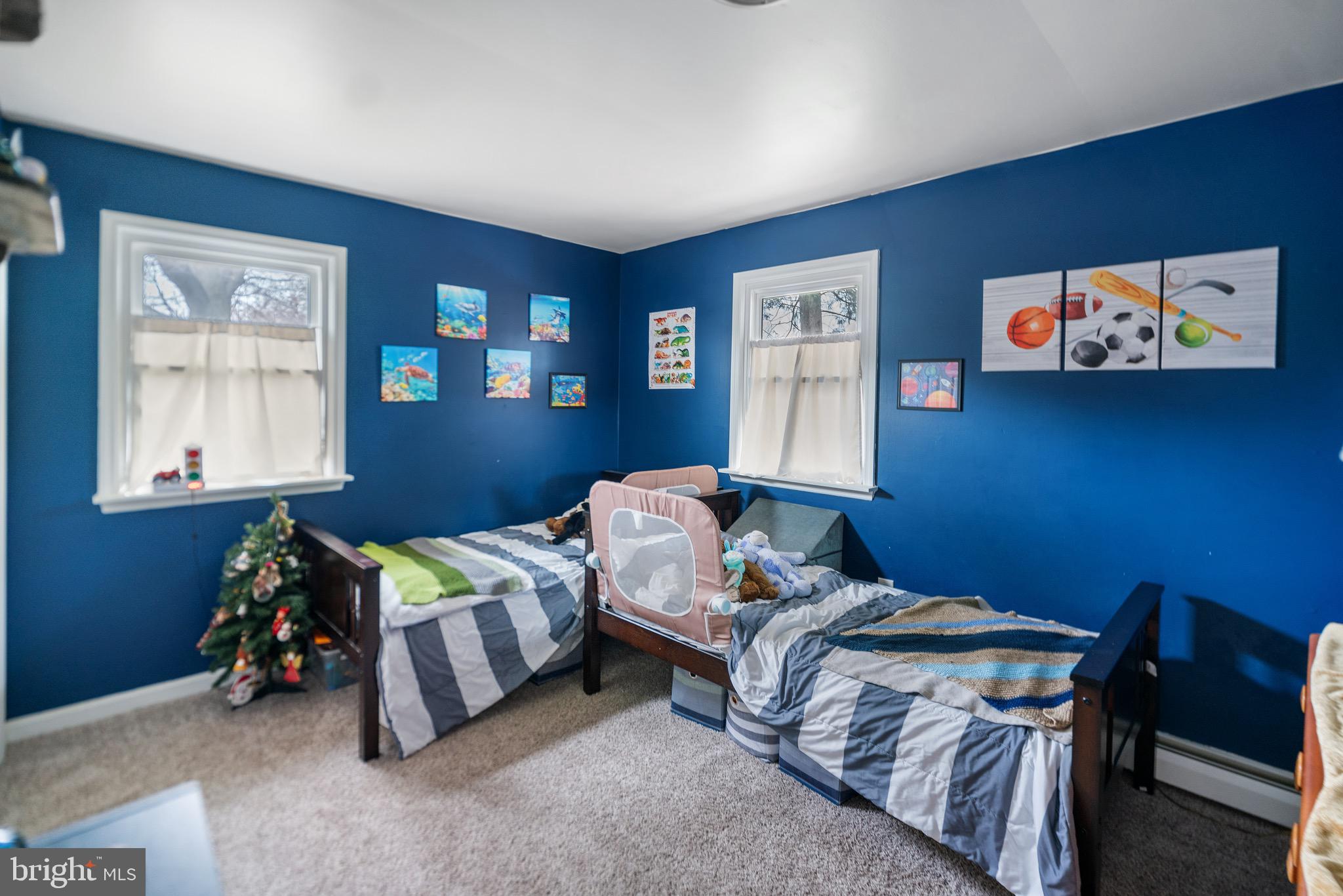 RAPHO TWP - Residential