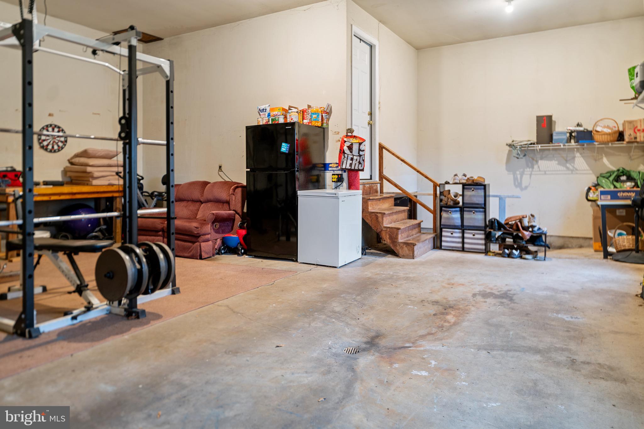 RAPHO TWP - Residential