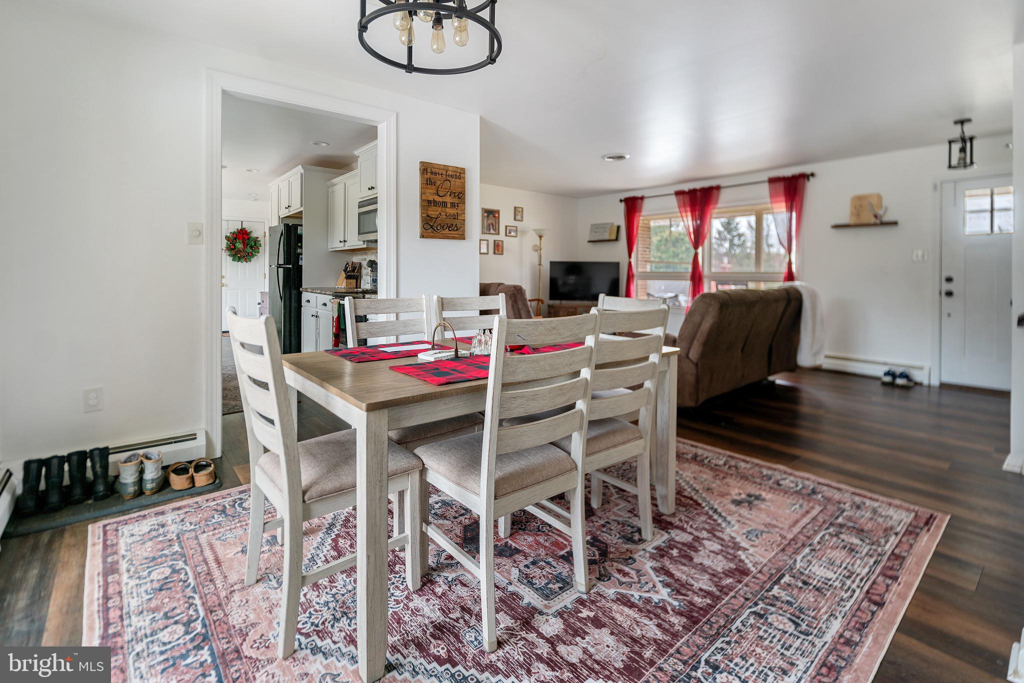 RAPHO TWP - Residential