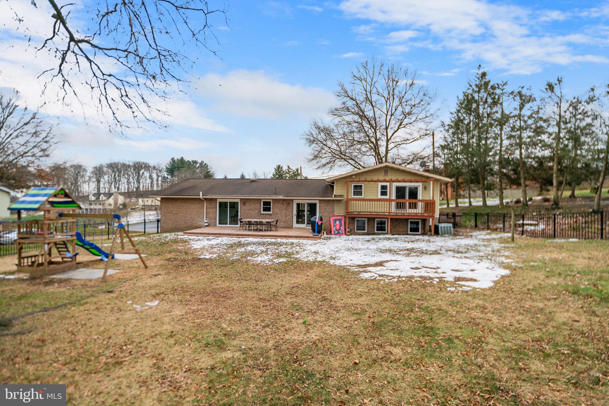 RAPHO TWP - Residential