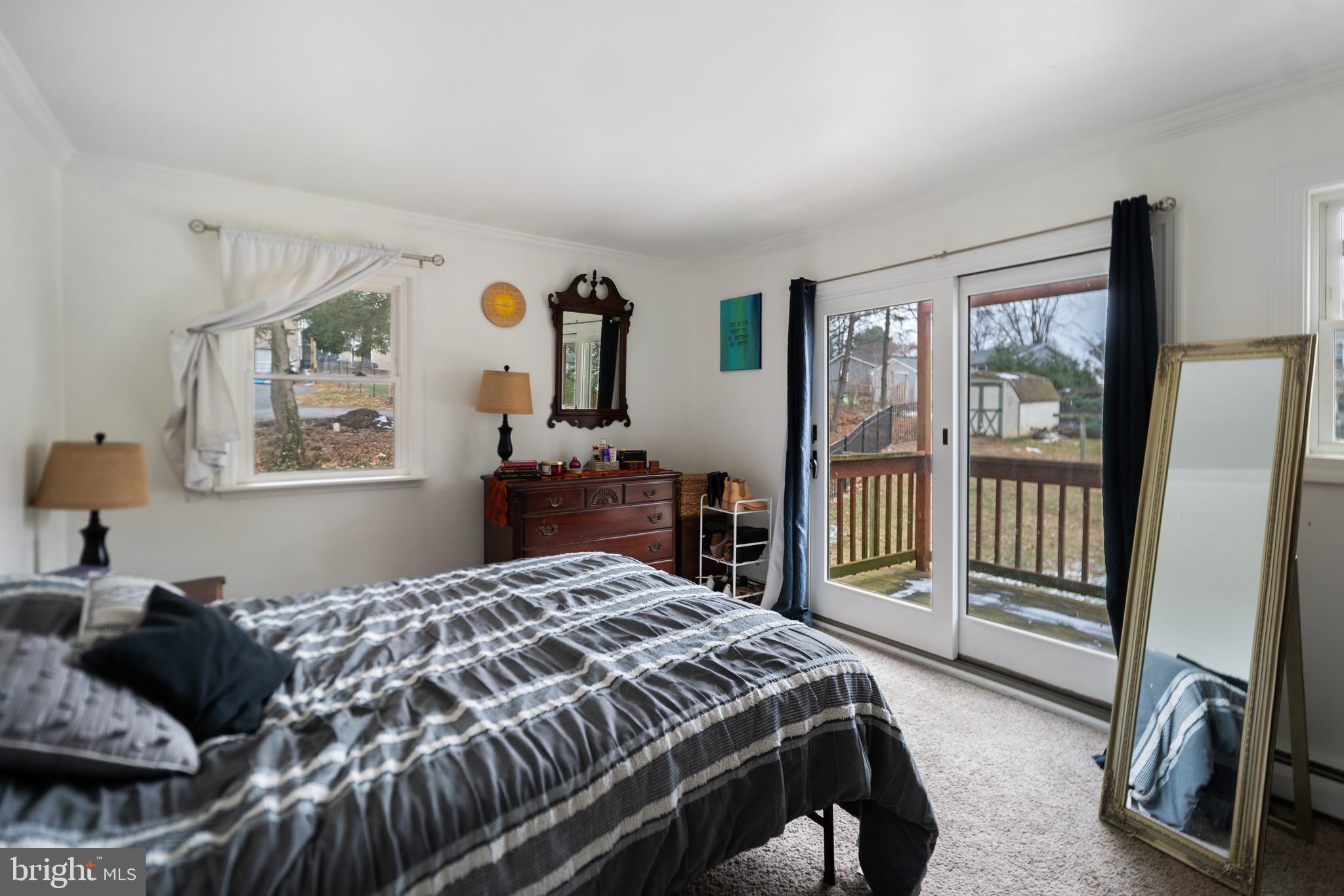 RAPHO TWP - Residential