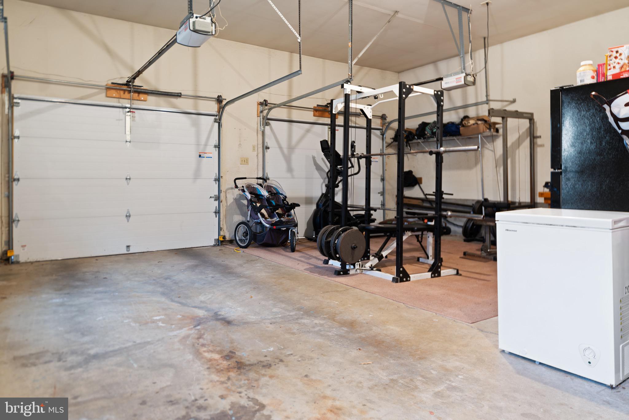 RAPHO TWP - Residential