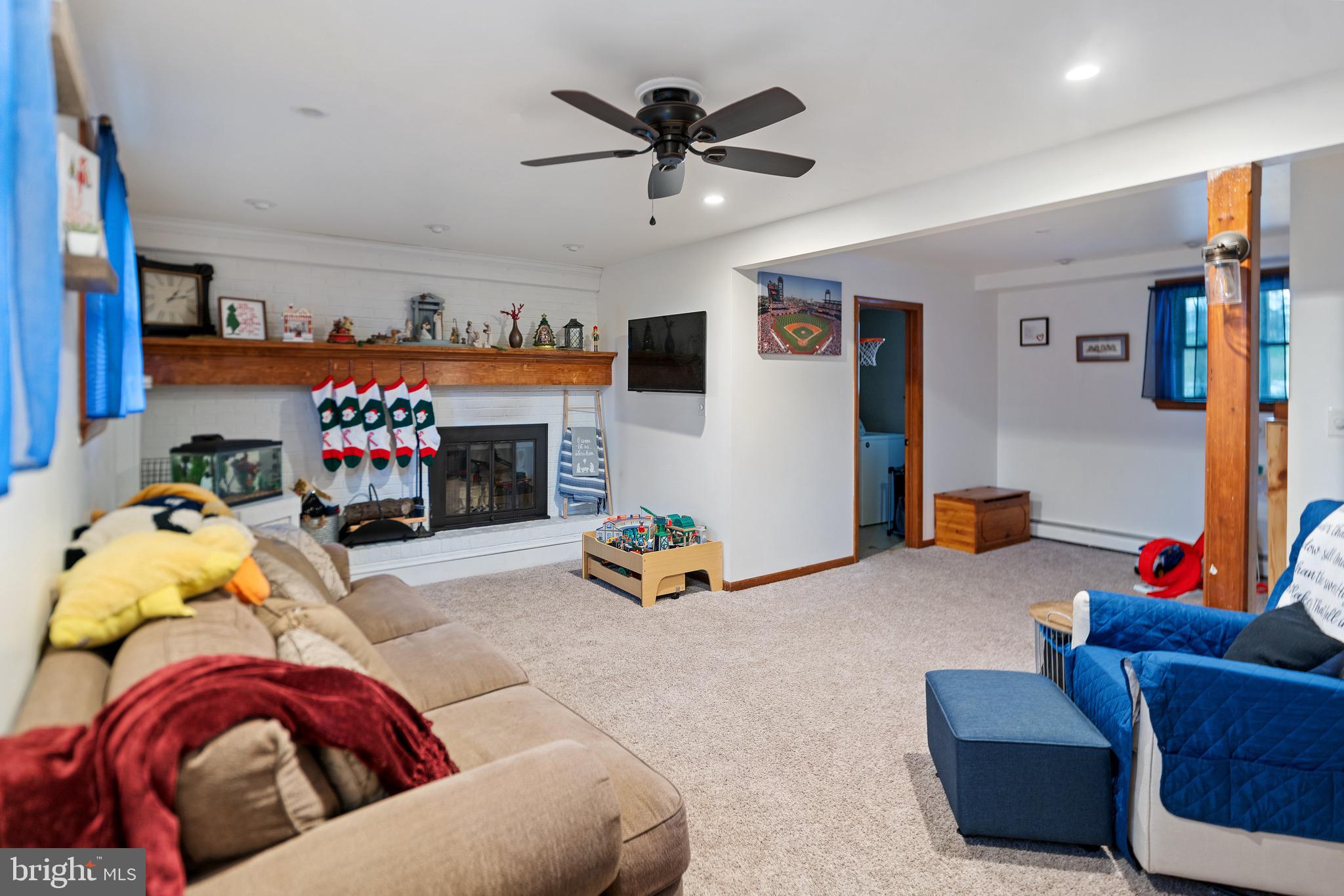 RAPHO TWP - Residential