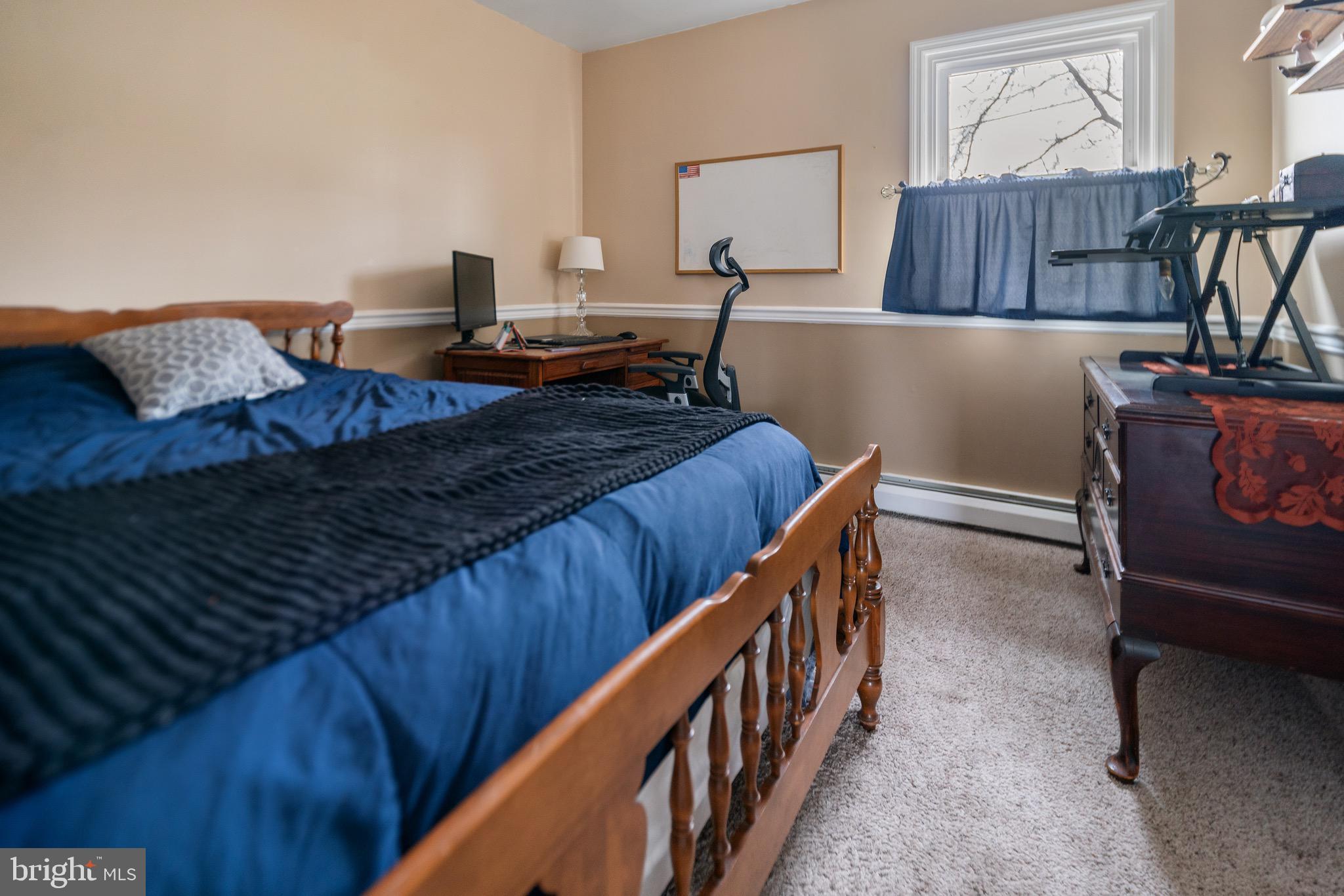 RAPHO TWP - Residential