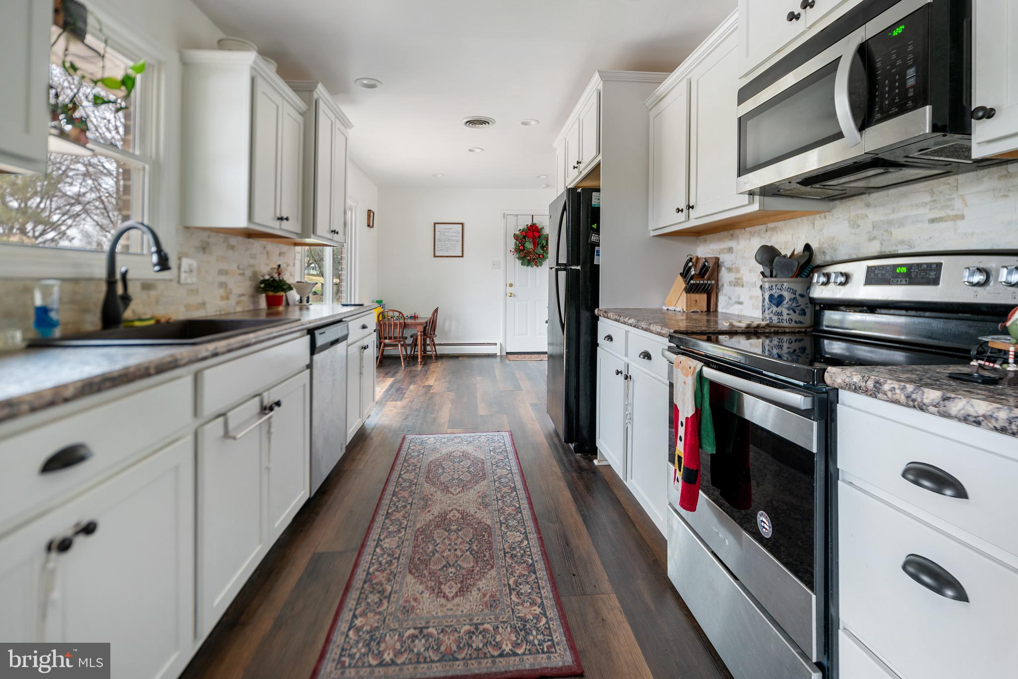 RAPHO TWP - Residential