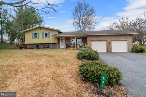 Photo of 530 Orchard Road, MANHEIM, PA 17545 (MLS # PALA2080694)