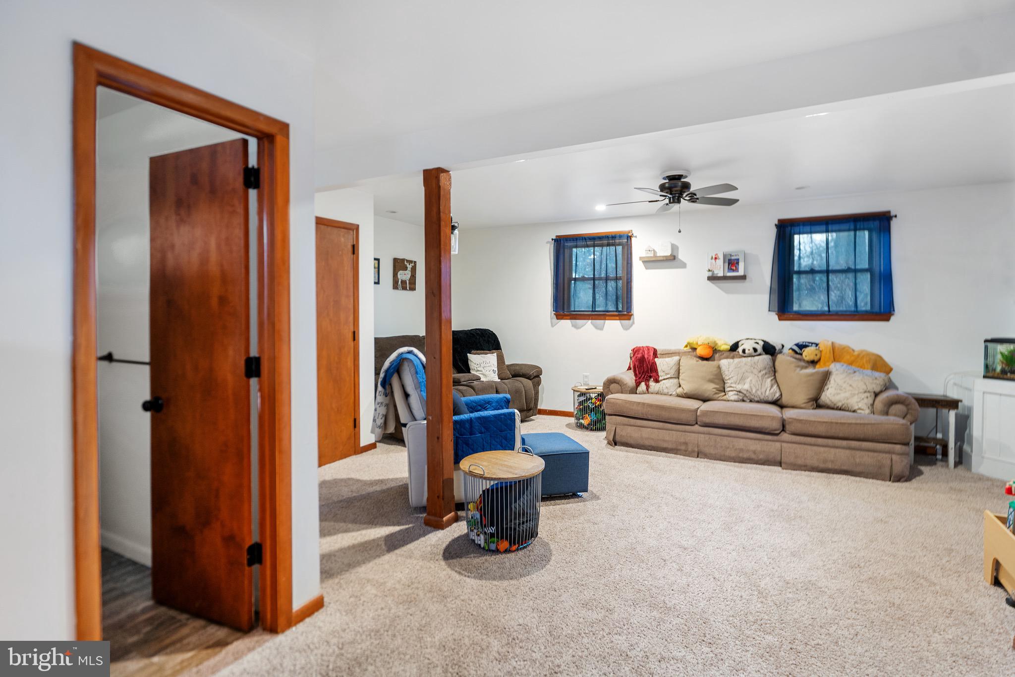 RAPHO TWP - Residential