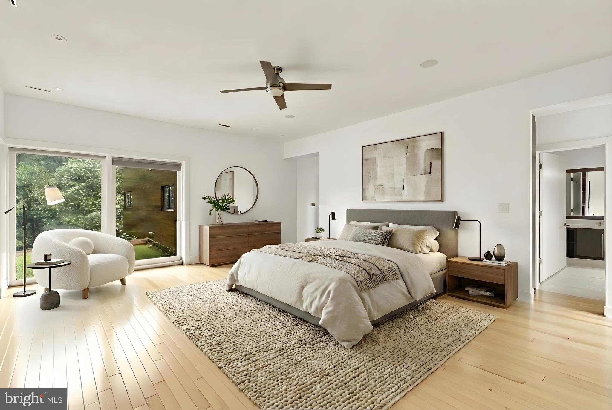 HILLMEAD - Residential