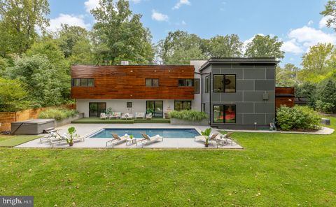 6309 BRADLEY BOULEVARD BETHESDA MD 20817