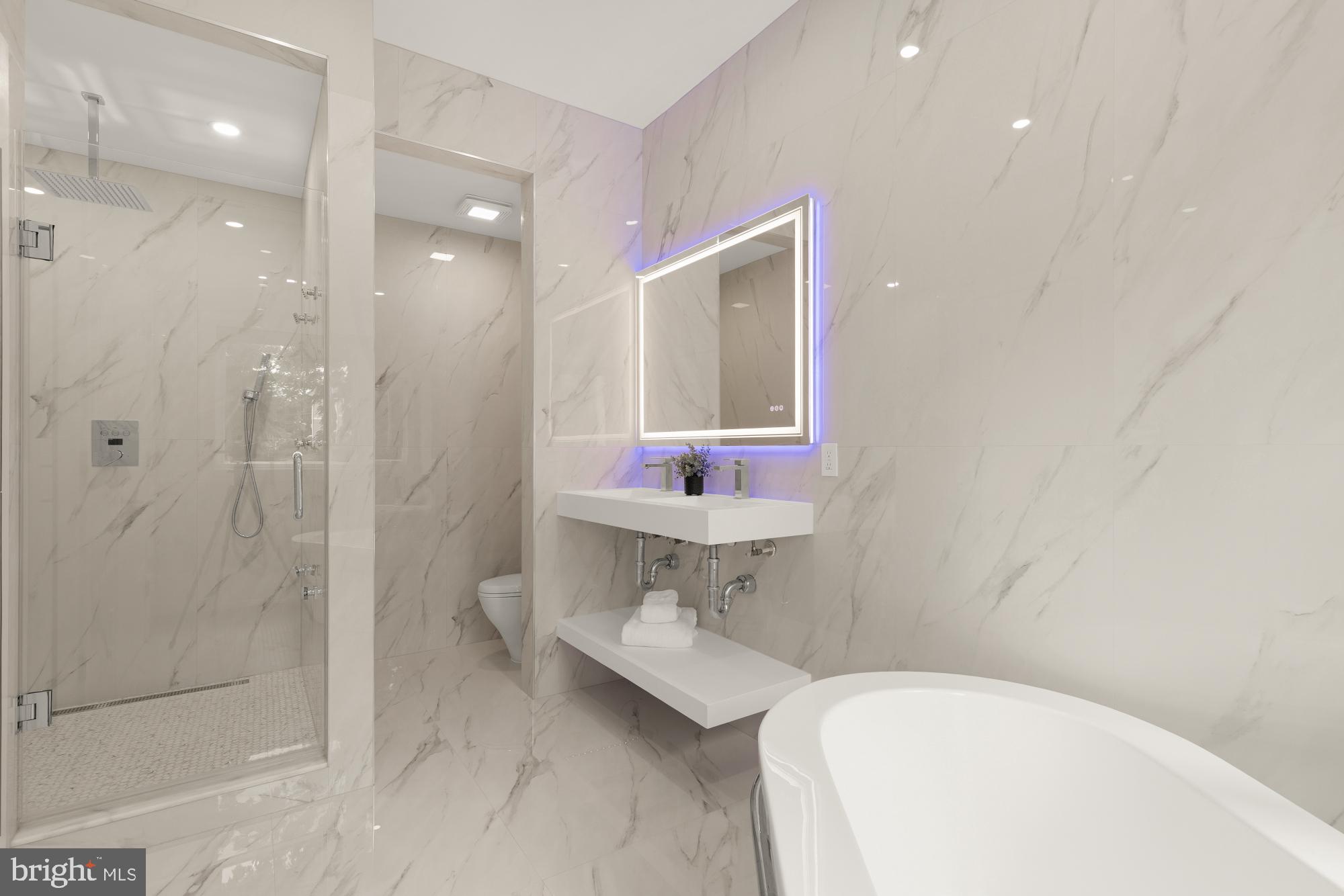 HILLMEAD - Residential