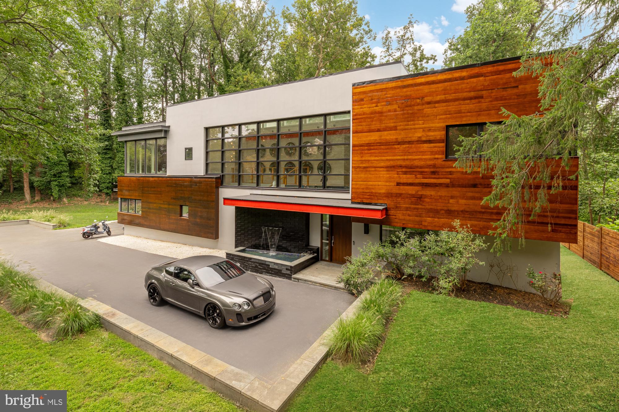 HILLMEAD - Residential