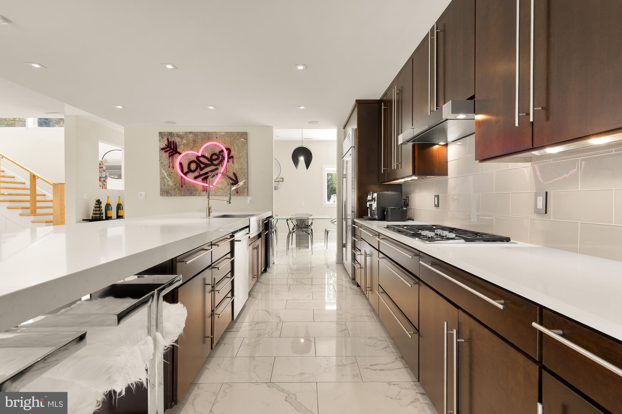 HILLMEAD - Residential