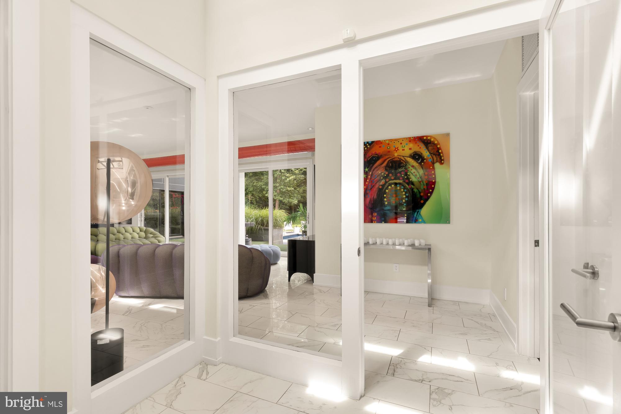 HILLMEAD - Residential