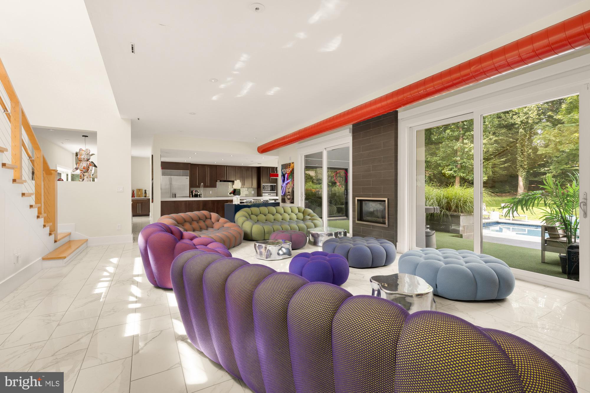 HILLMEAD - Residential