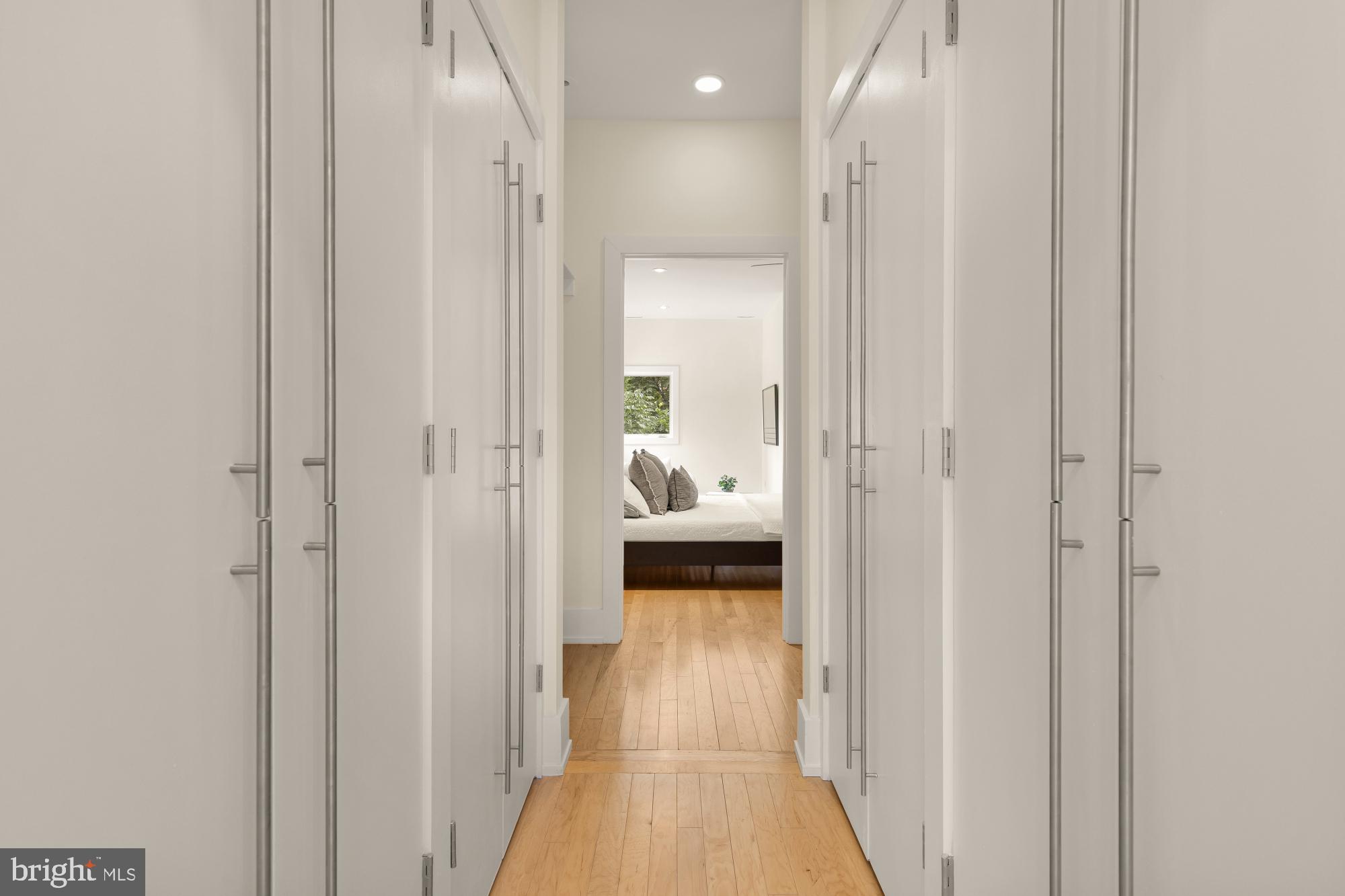 HILLMEAD - Residential