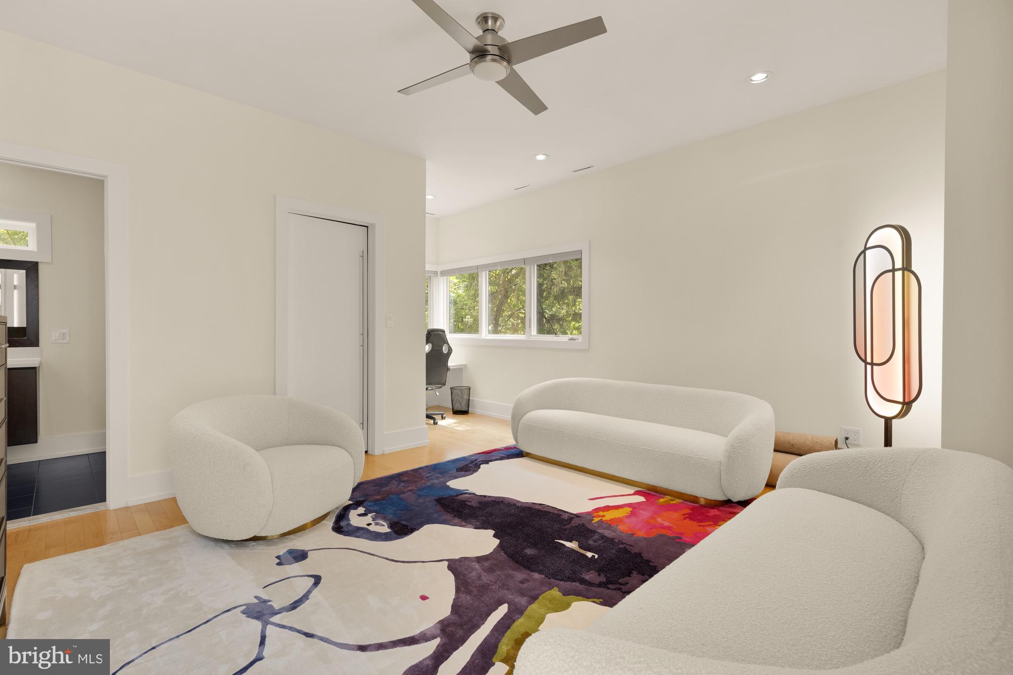 HILLMEAD - Residential