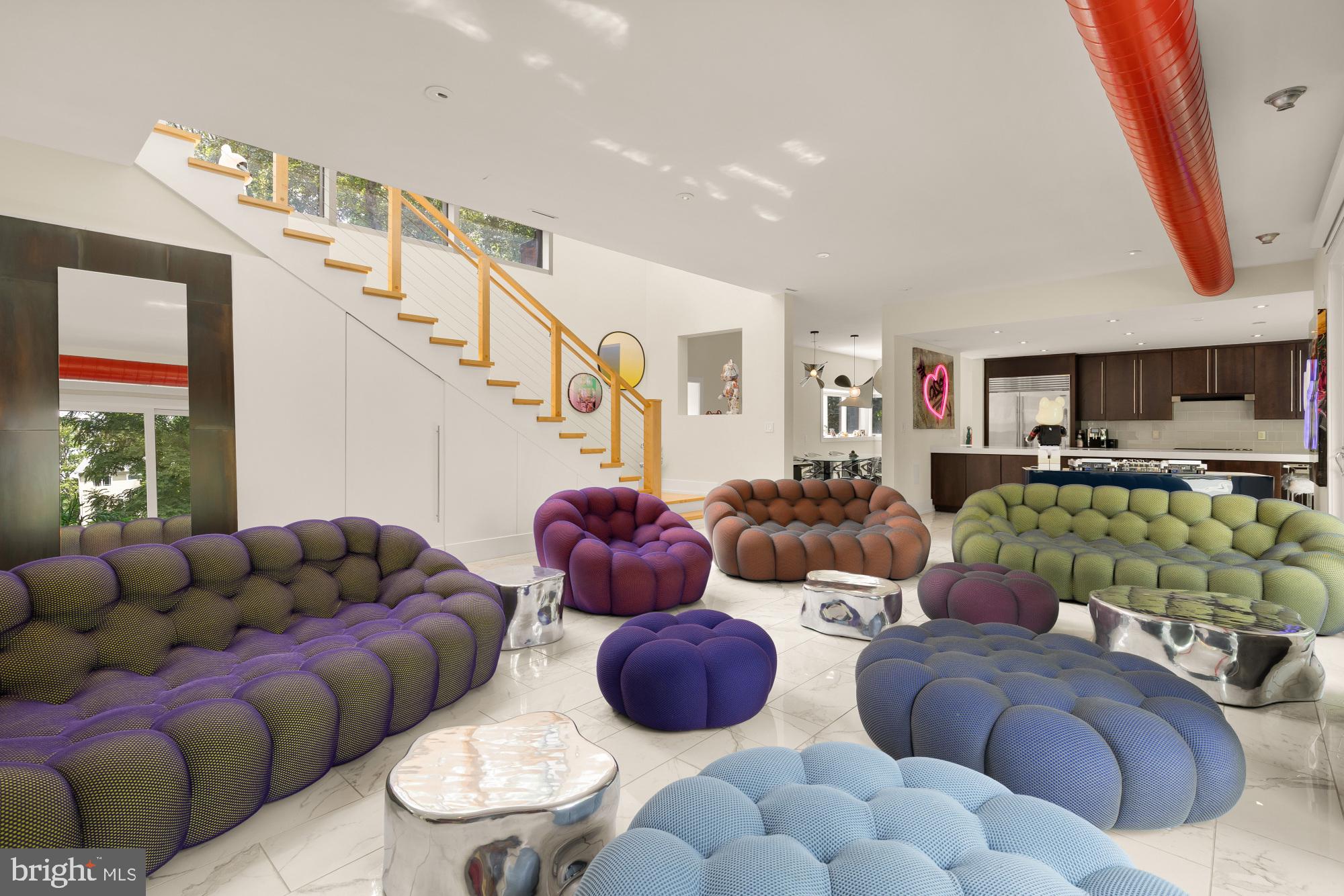 HILLMEAD - Residential