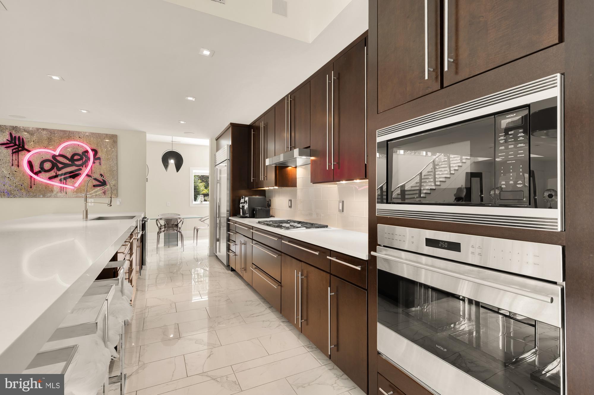 HILLMEAD - Residential